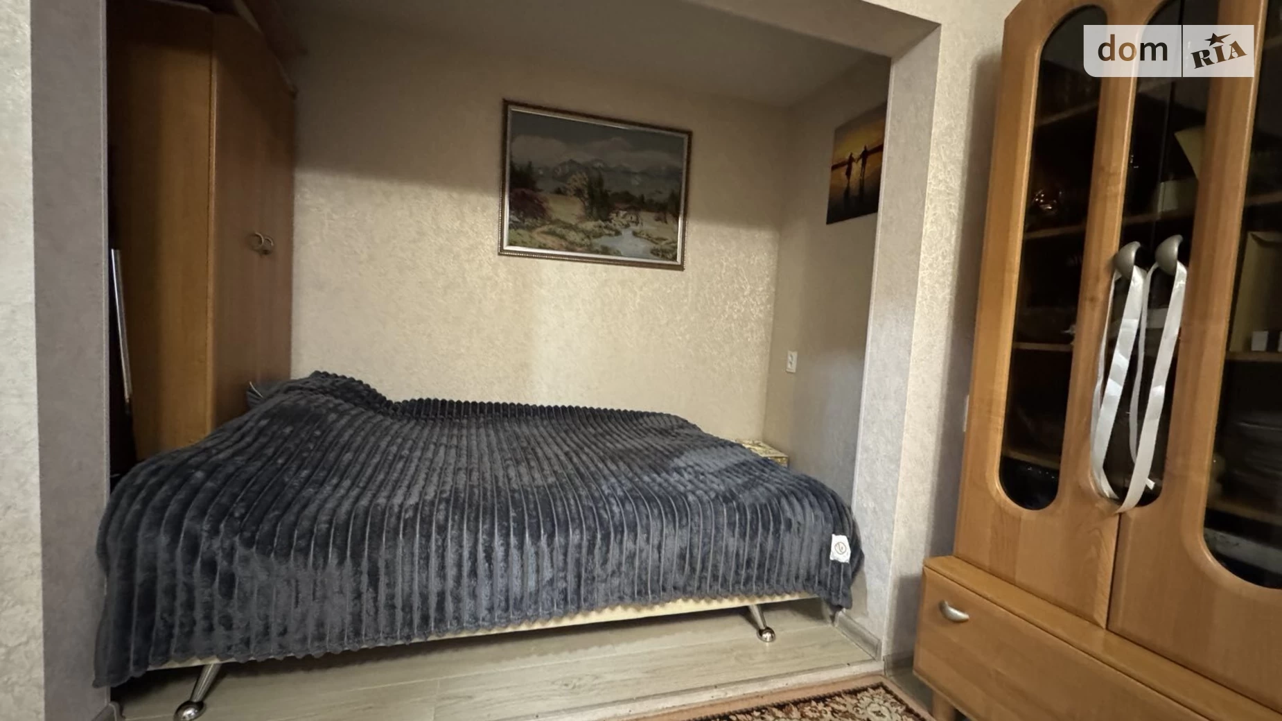1-кімнатна квартира 39.13 кв. м у Запоріжжі, вул. Запорізька, 2А - фото 5