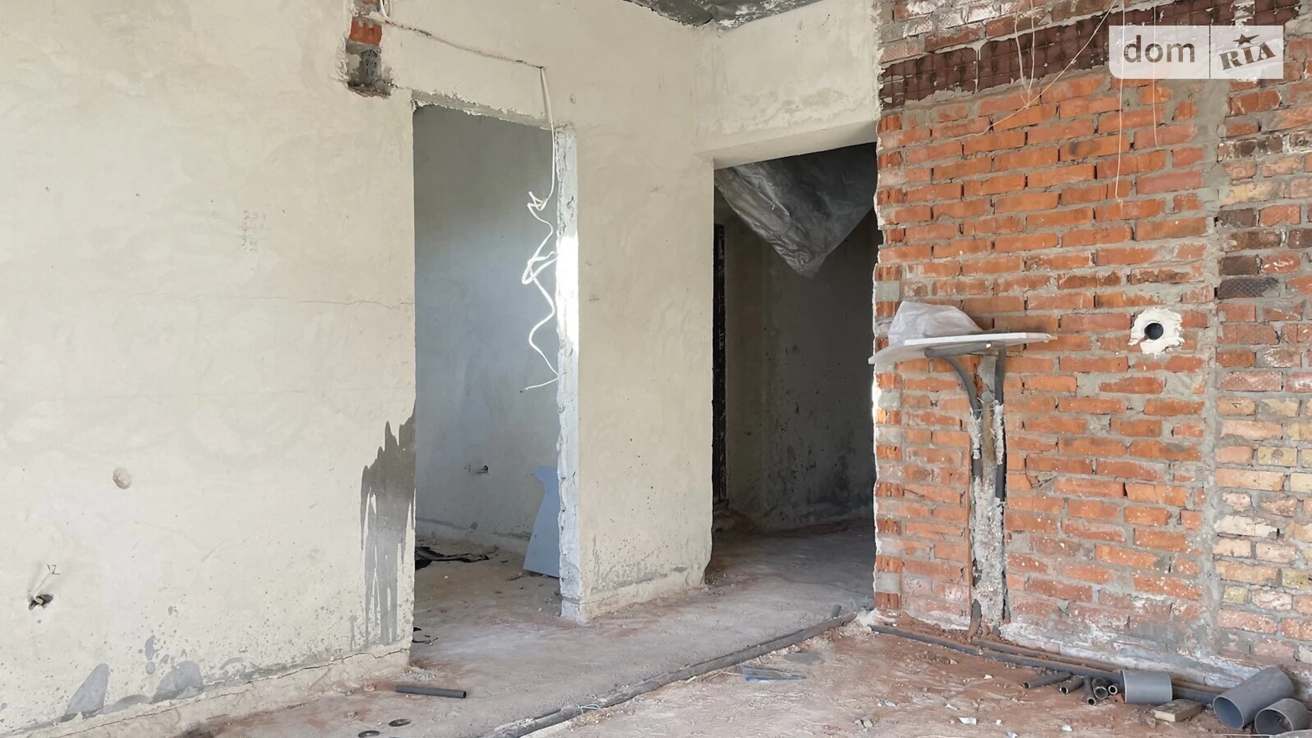 Продается 2-комнатная квартира 66.7 кв. м в Львове, ул. Михаила Драгана, 34 - фото 3