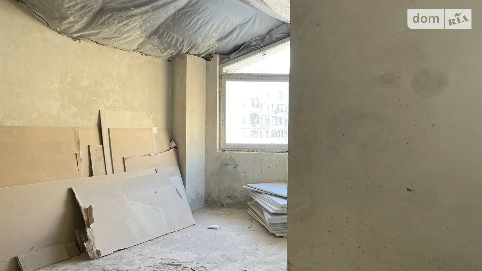 Продается 2-комнатная квартира 66.7 кв. м в Львове, ул. Михаила Драгана, 34 - фото 2