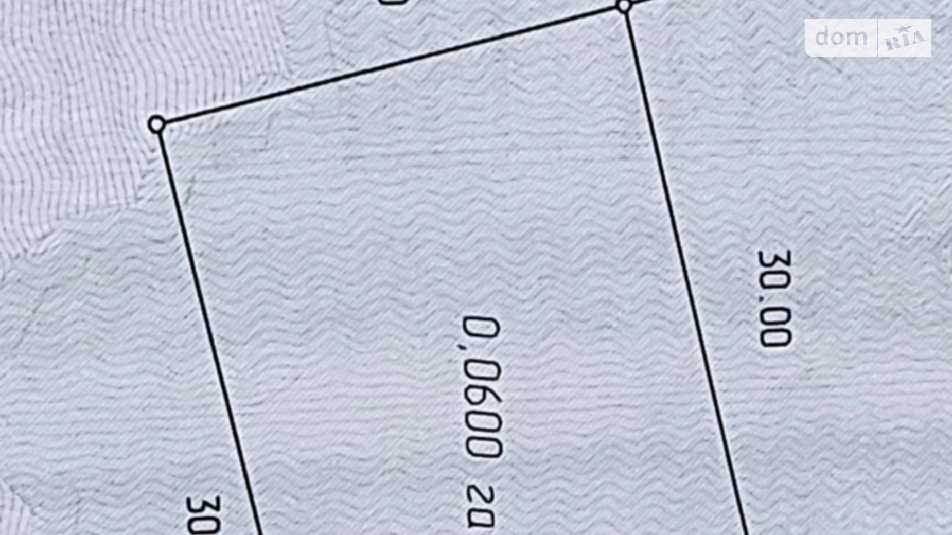 Продается земельный участок 6 соток в Львовской области, цена: 37200 $ - фото 2