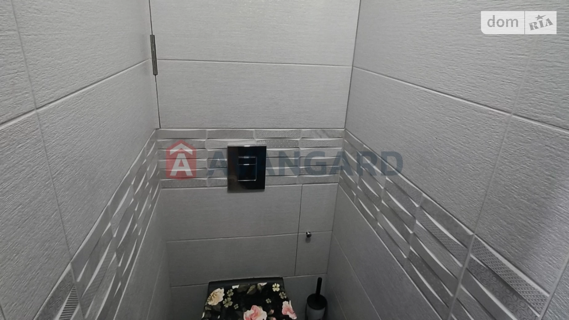 Продается 3-комнатная квартира 62.6 кв. м в Каменском, просп. Свободы, 105 - фото 5