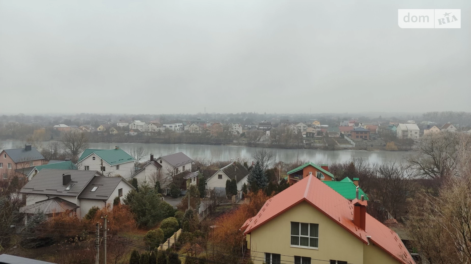 Продается 2-комнатная квартира 72 кв. м в Винницких Хуторах, Немировское шоссе - фото 2