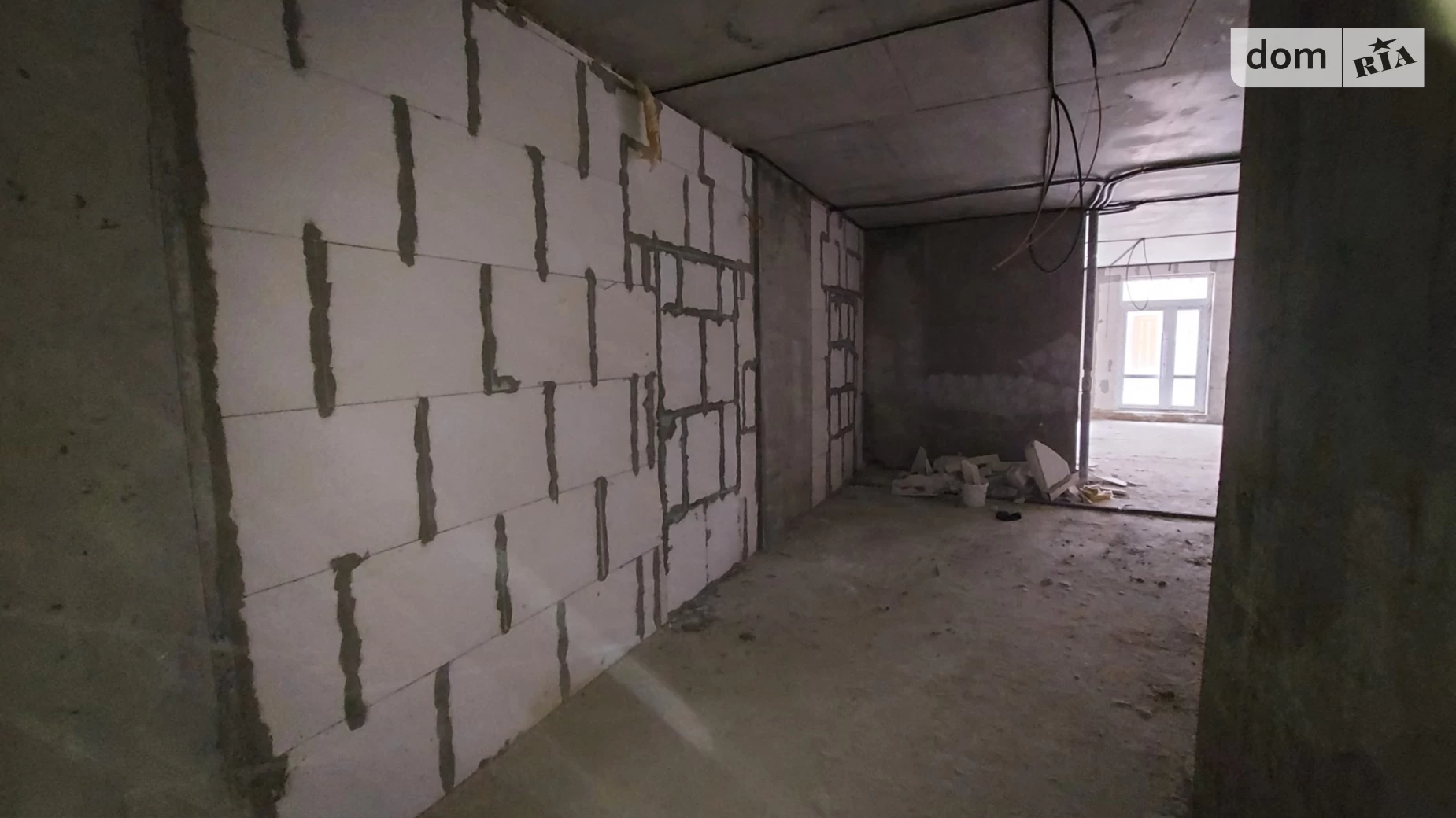 Продається приміщення вільного призначення 100.2 кв. м в 11-поверховій будівлі, цена: 110220 $ - фото 3