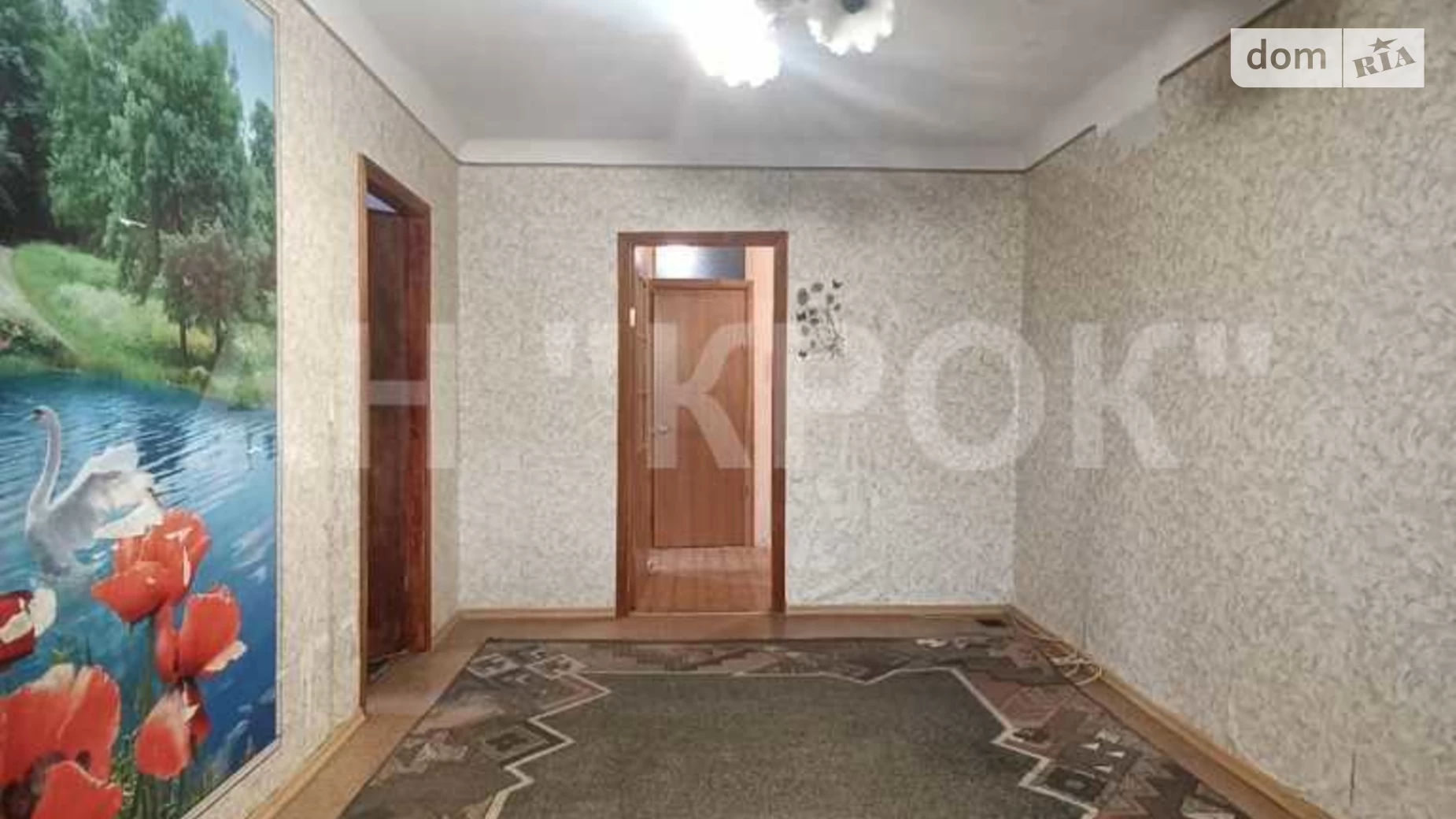 Продается 2-комнатная квартира 52 кв. м в Полтаве, ул. Небесной Сотни - фото 4