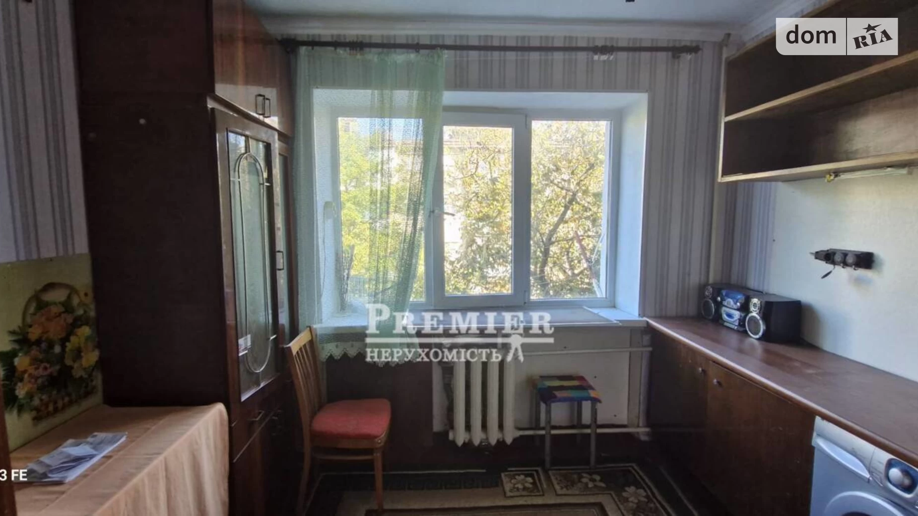 Продается комната 30.6 кв. м в Черноморске, цена: 11000 $ - фото 3