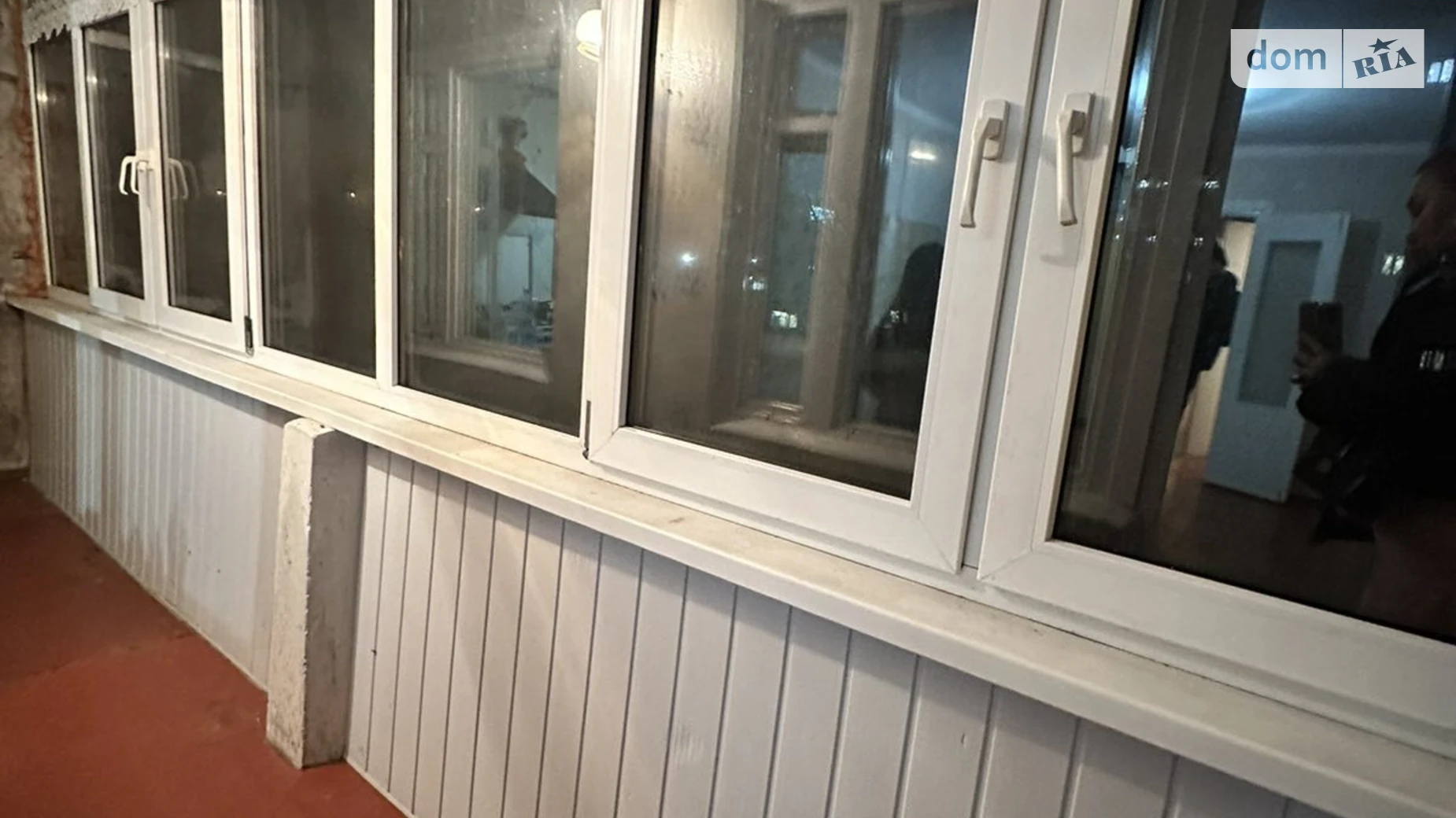 Продается 2-комнатная квартира 50.4 кв. м в Хмельницком, ул. Гаевая, 8 - фото 2