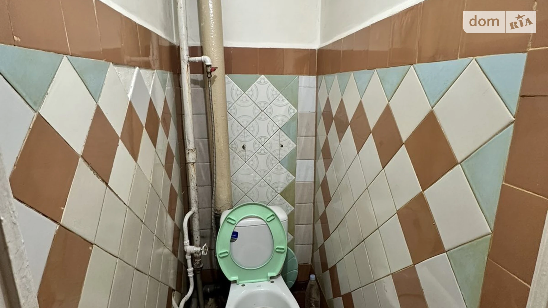 Продается 2-комнатная квартира 50.4 кв. м в Хмельницком, ул. Гаевая, 8 - фото 4