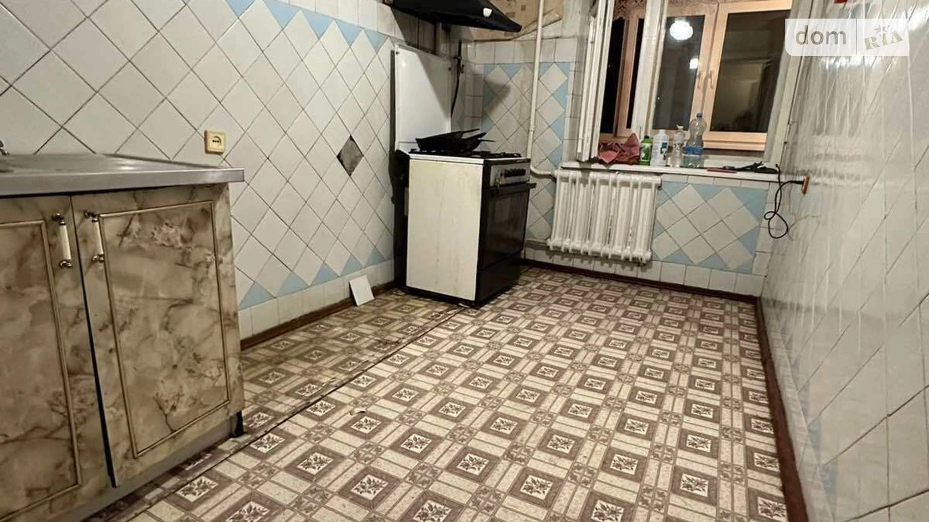 Продается 2-комнатная квартира 50.4 кв. м в Хмельницком, ул. Гаевая, 8 - фото 5