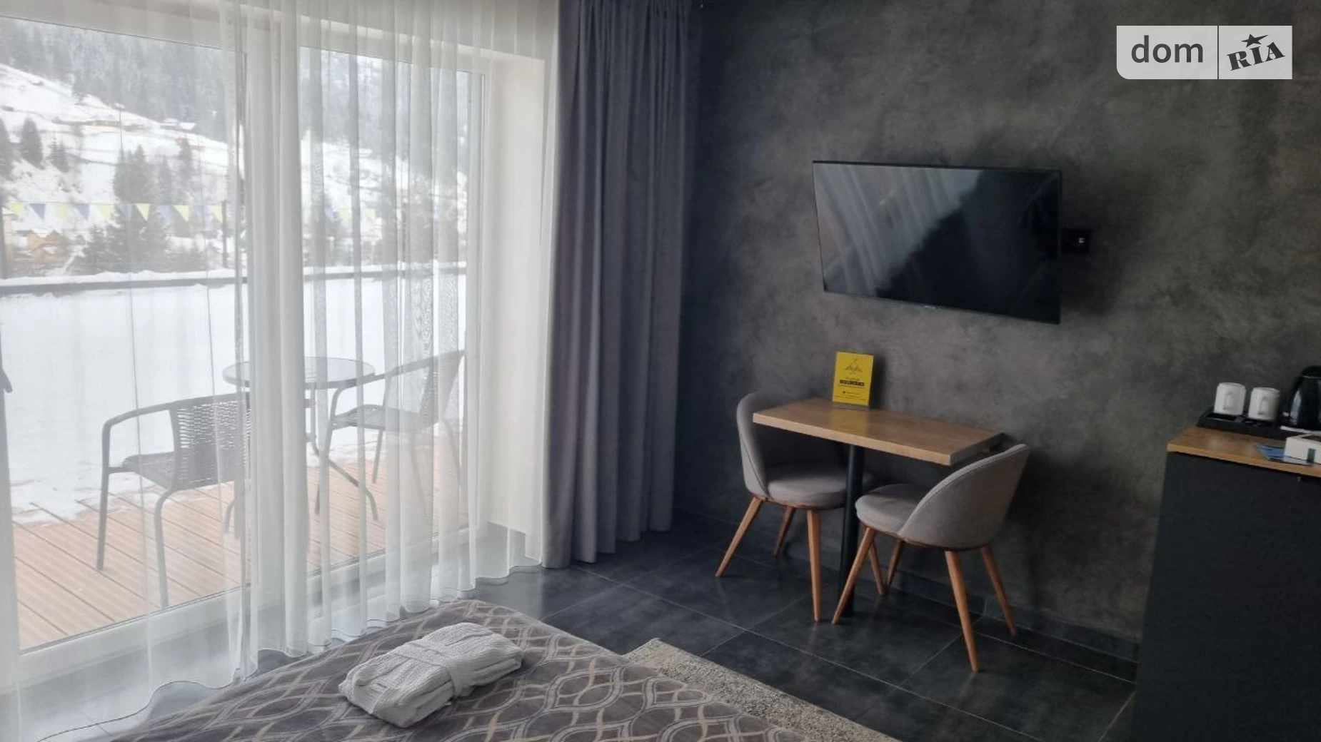Продается 1-комнатная квартира 28 кв. м в, цена: 96000 $ - фото 3