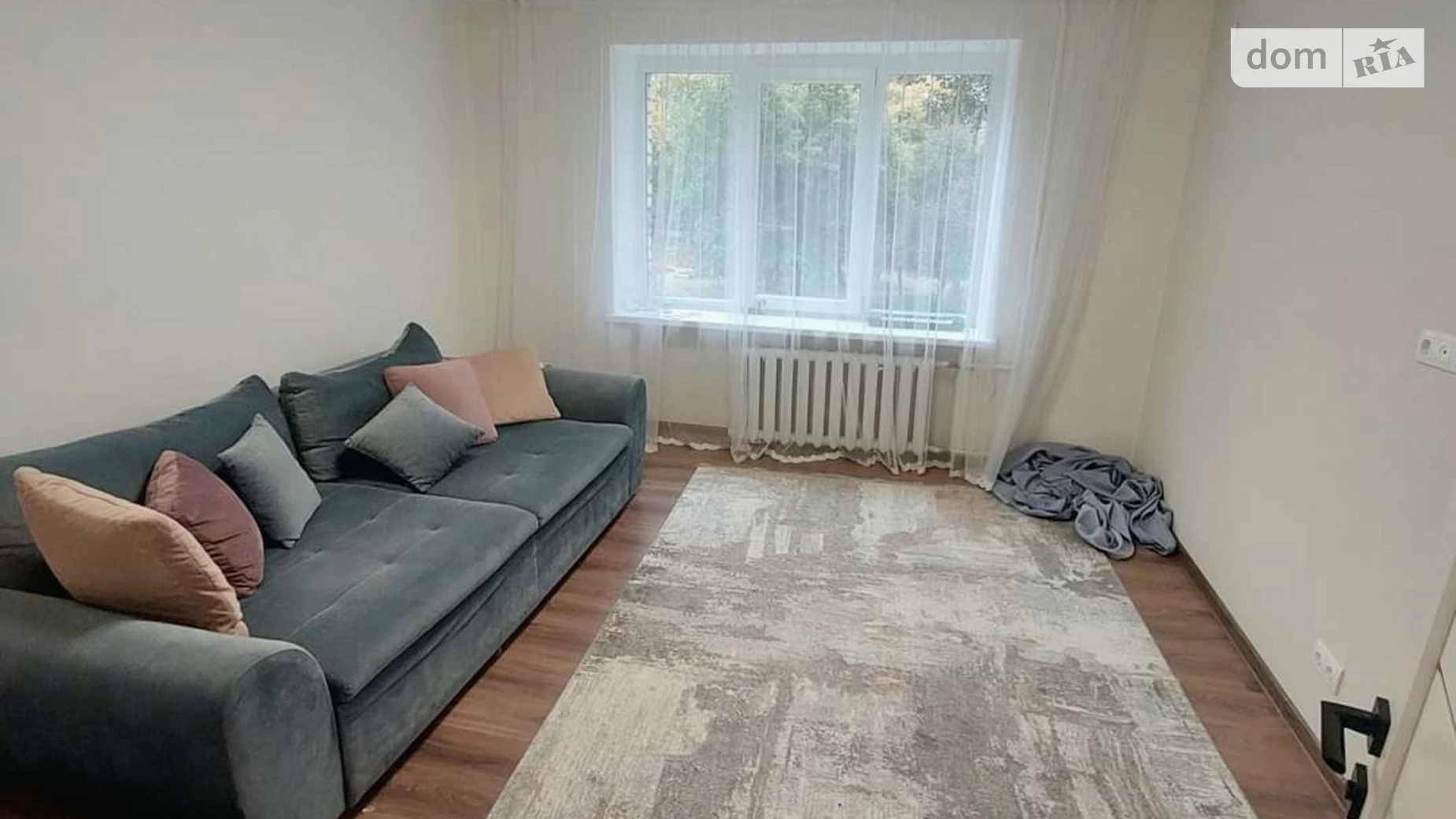 Продається 2-кімнатна квартира 47.6 кв. м у Львові, вул. Томаша Масарика - фото 3