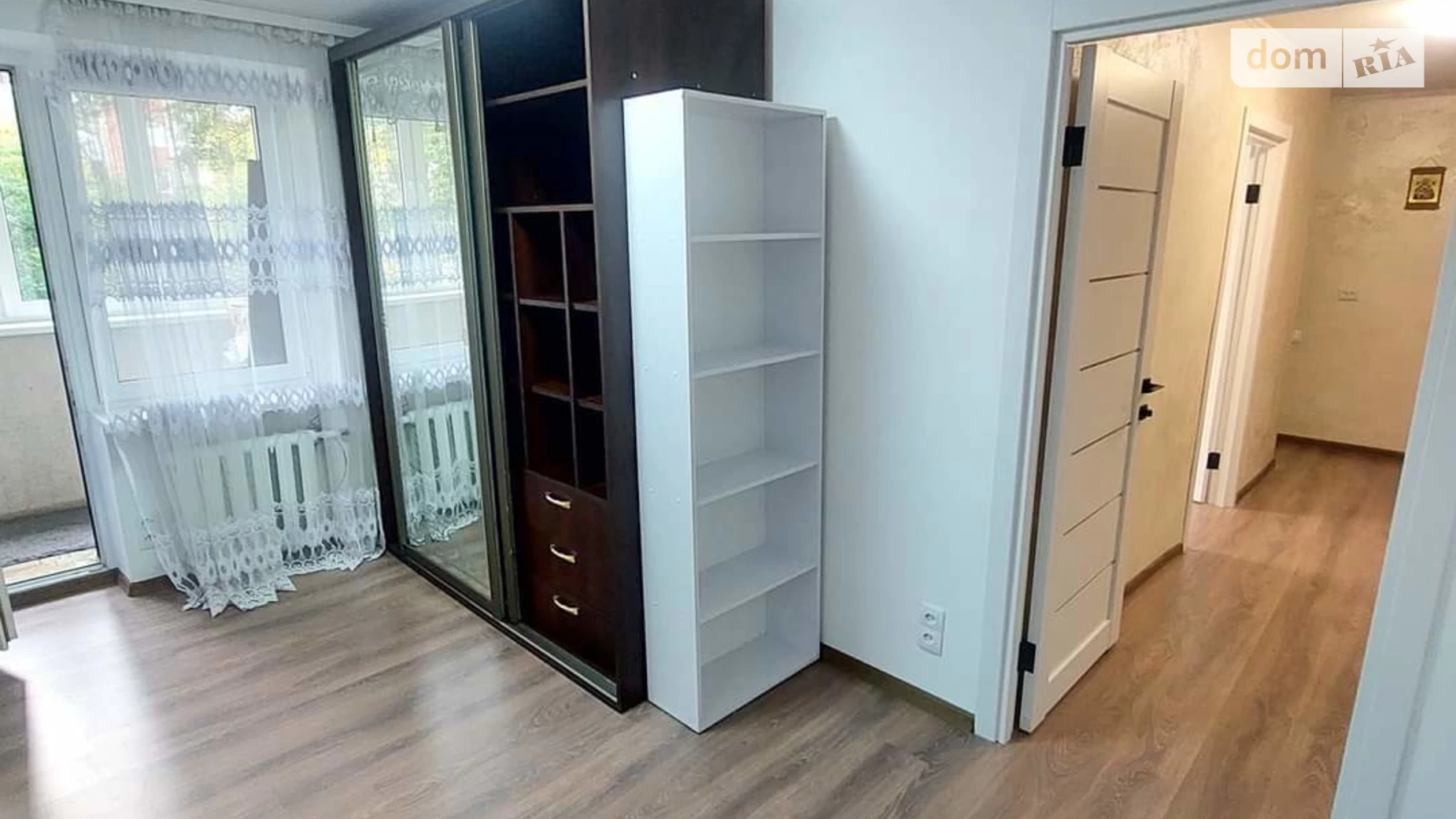 Продається 2-кімнатна квартира 47.6 кв. м у Львові, вул. Томаша Масарика - фото 4