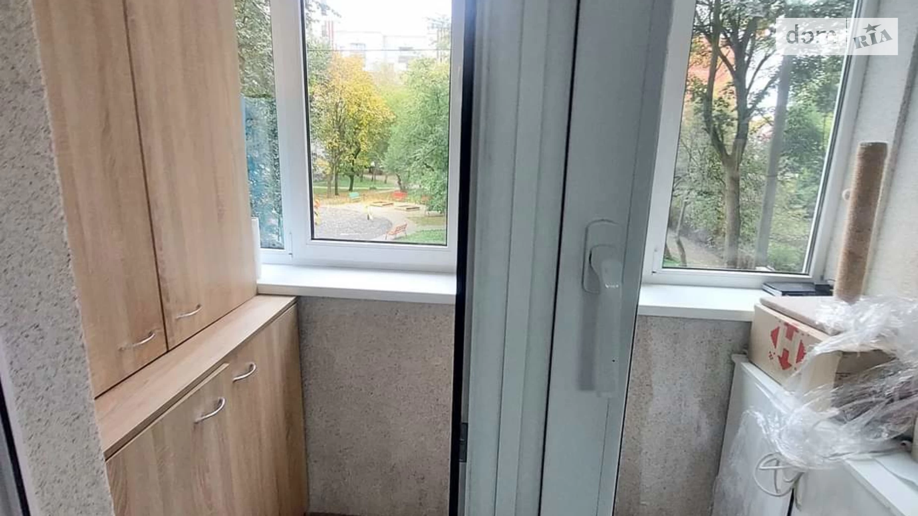 Продається 2-кімнатна квартира 47.6 кв. м у Львові, вул. Томаша Масарика - фото 5