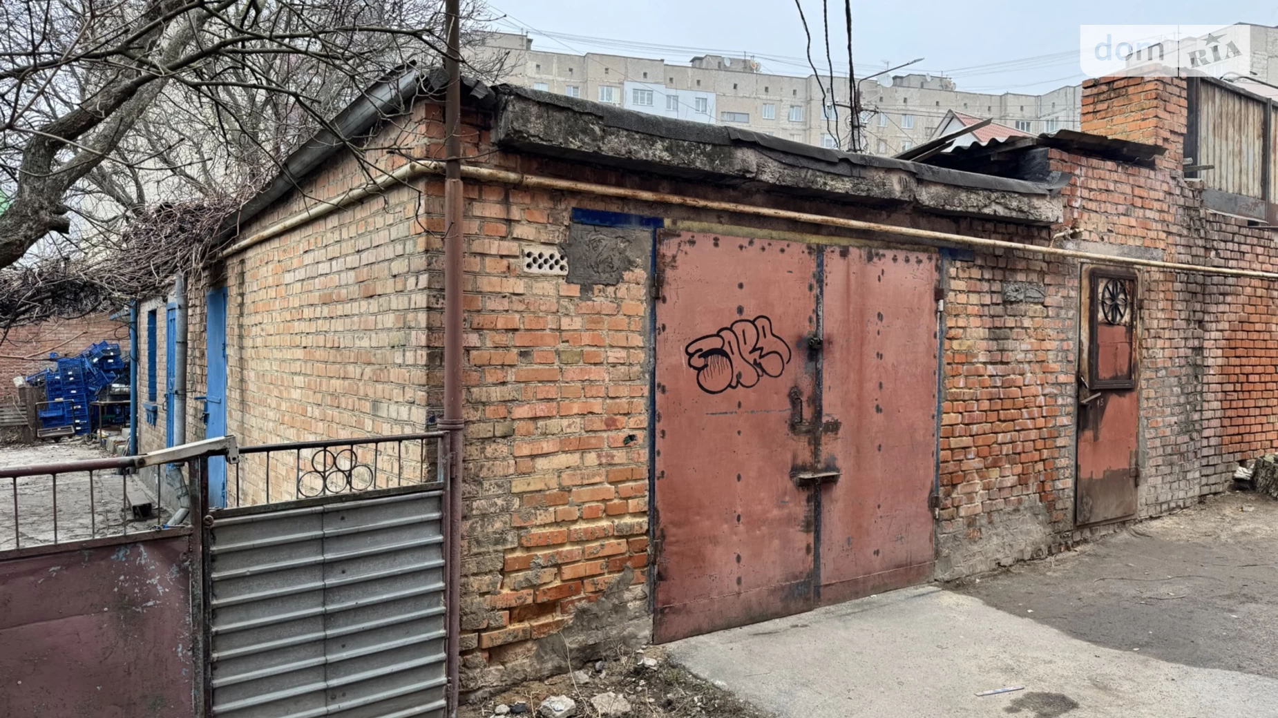Продается одноэтажный дом 60 кв. м с подвалом, цена: 125000 $ - фото 2