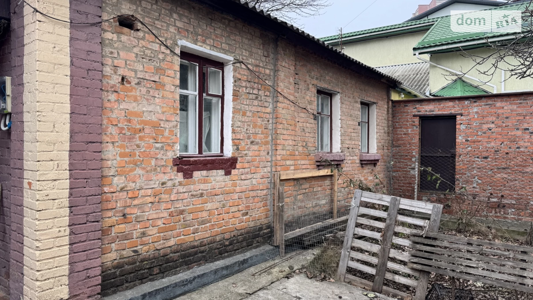 Продается одноэтажный дом 60 кв. м с подвалом, цена: 125000 $ - фото 3