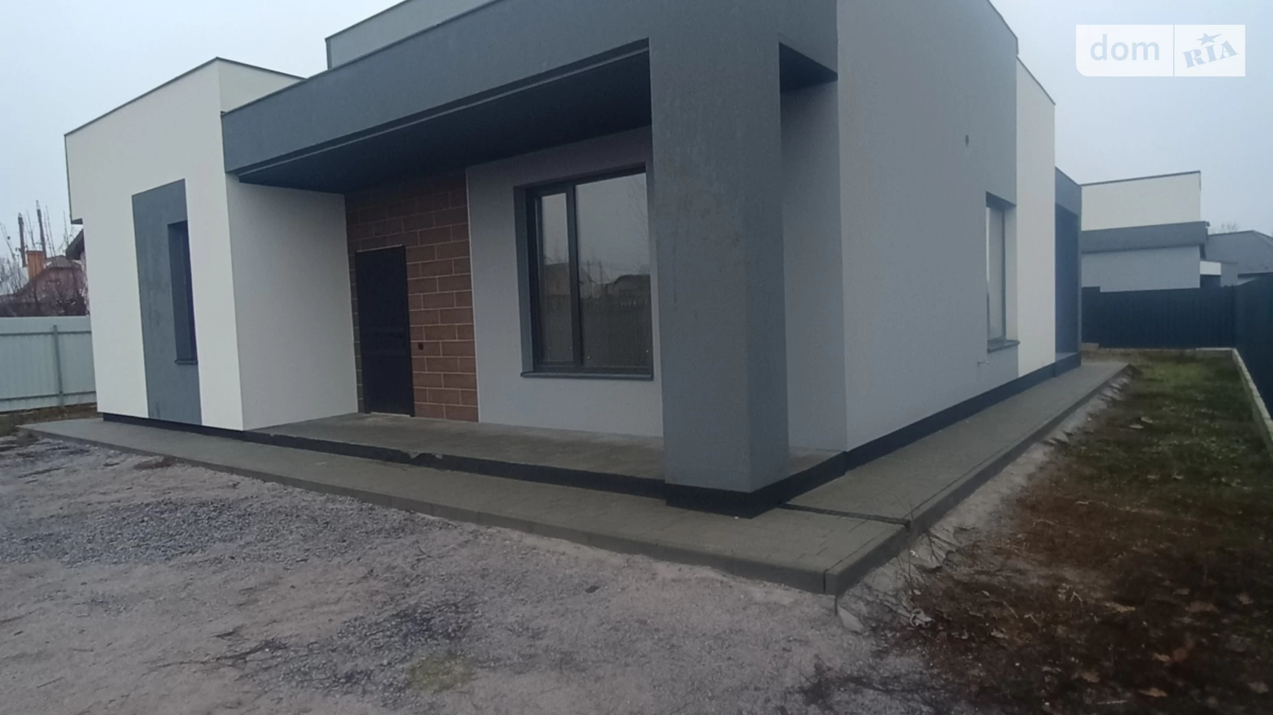 Продається одноповерховий будинок 117 кв. м з каміном, цена: 105000 $ - фото 2
