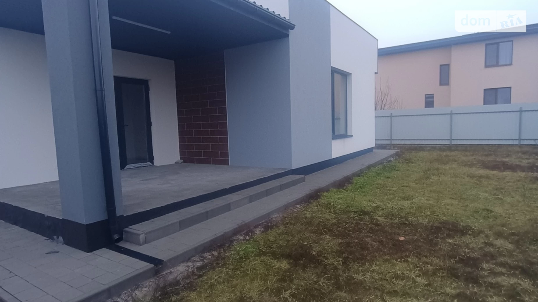 Продається одноповерховий будинок 117 кв. м з каміном, цена: 105000 $ - фото 4