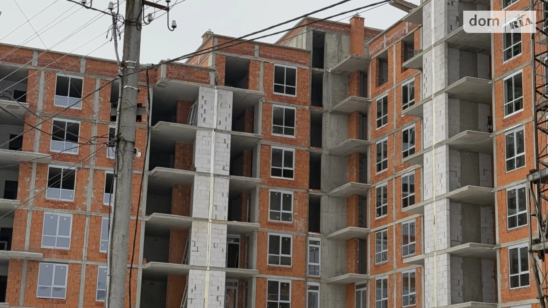Продается 3-комнатная квартира 92.92 кв. м в Мукачеве, ул. Ужгородская, 165А - фото 3