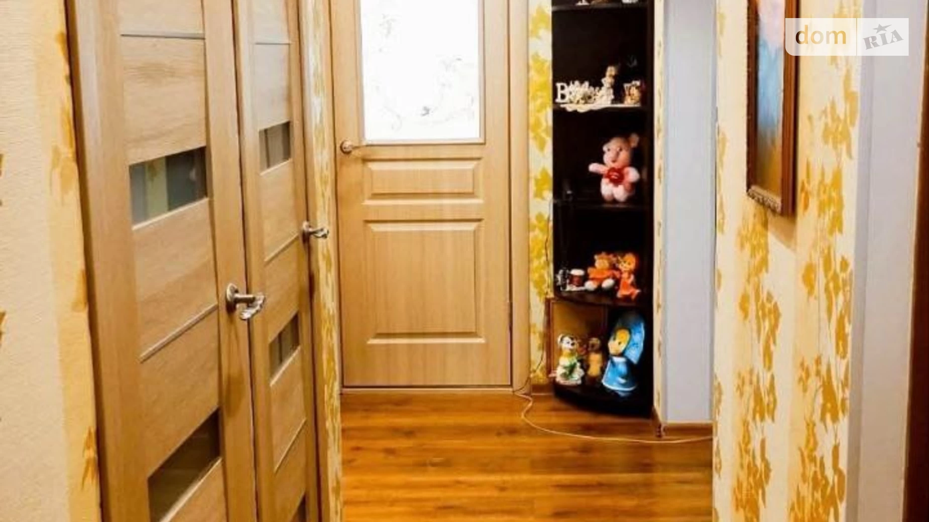 Продається 3-кімнатна квартира 57.6 кв. м у Березівці, вул. Європейська(Піонерська) - фото 3