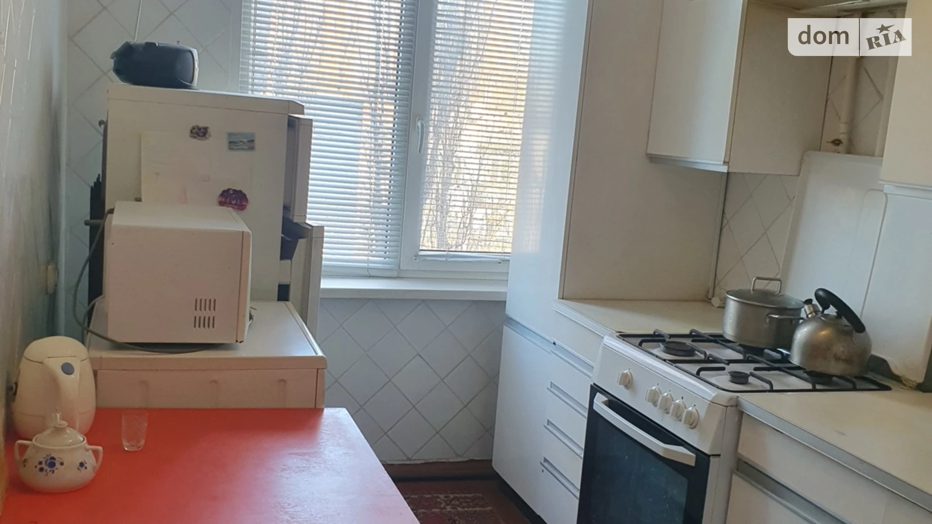 Продается 3-комнатная квартира 62.7 кв. м в Николаеве, просп. Мира, 66 - фото 2