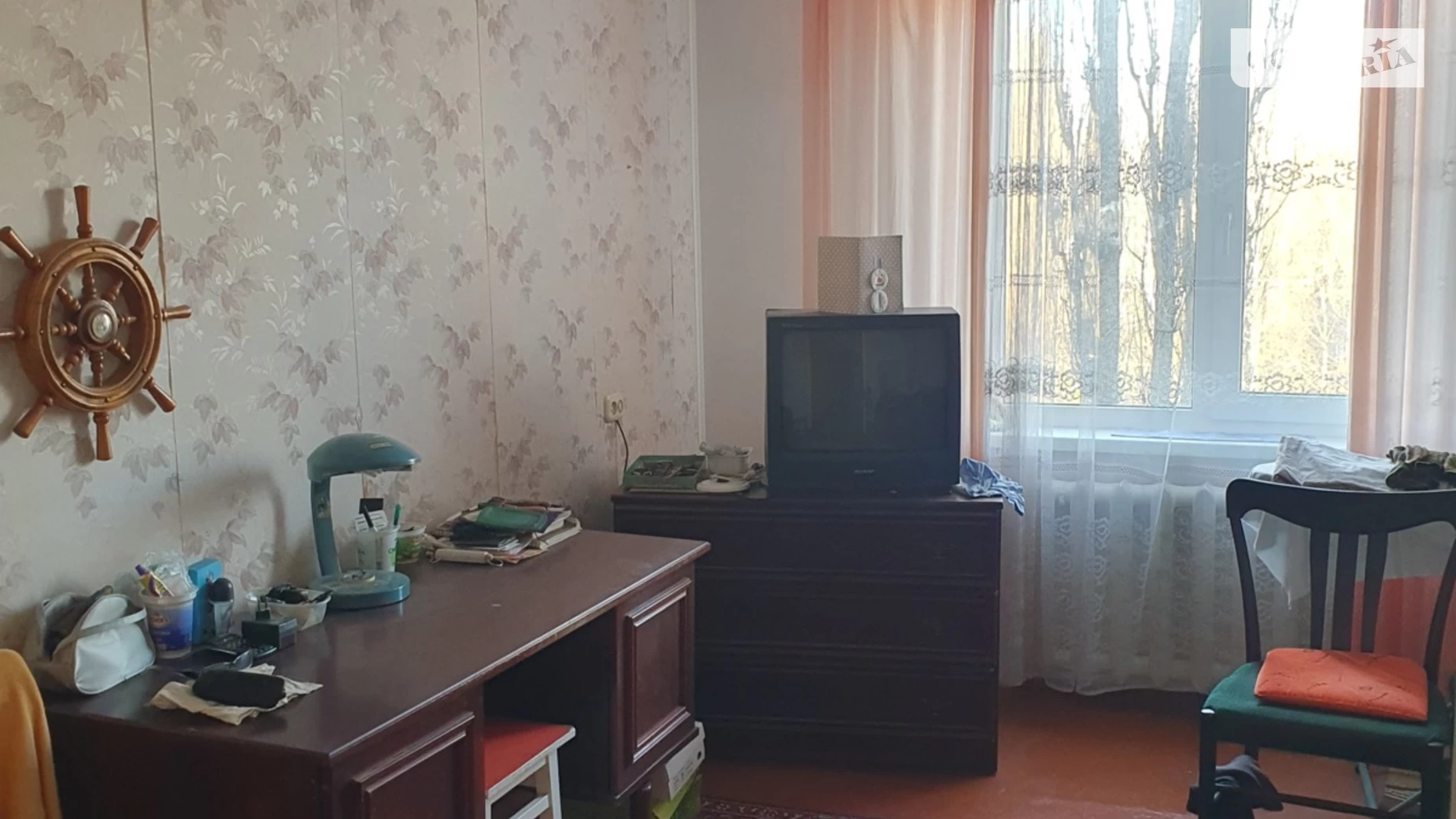 Продается 3-комнатная квартира 62.7 кв. м в Николаеве, просп. Мира, 66 - фото 5
