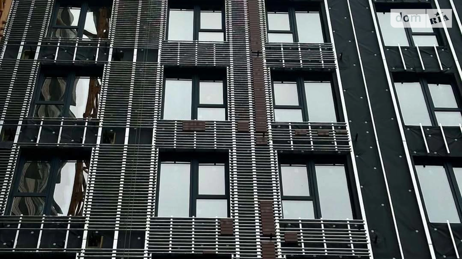 Продается 3-комнатная квартира 98 кв. м в Днепре, ул. Уляновская(Ульянова), 11 - фото 8