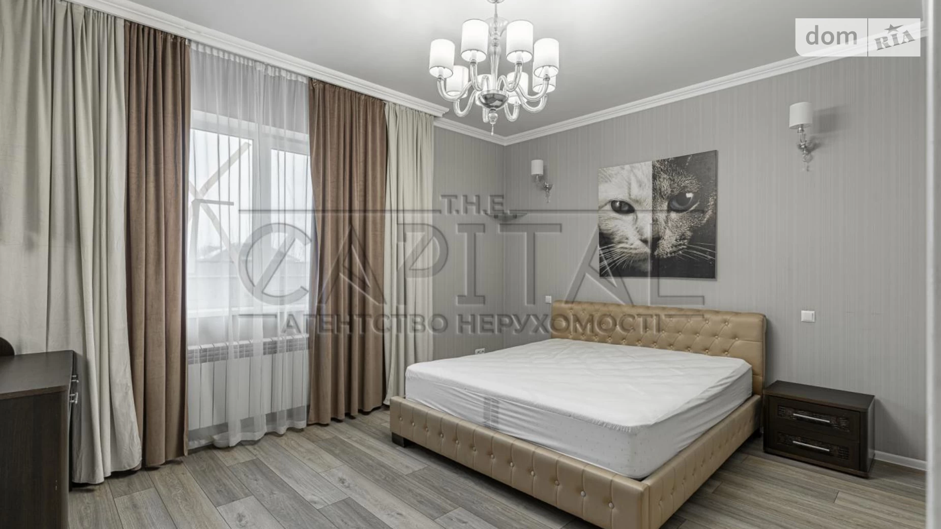 Продается одноэтажный дом 125.1 кв. м с террасой, цена: 160000 $ - фото 4