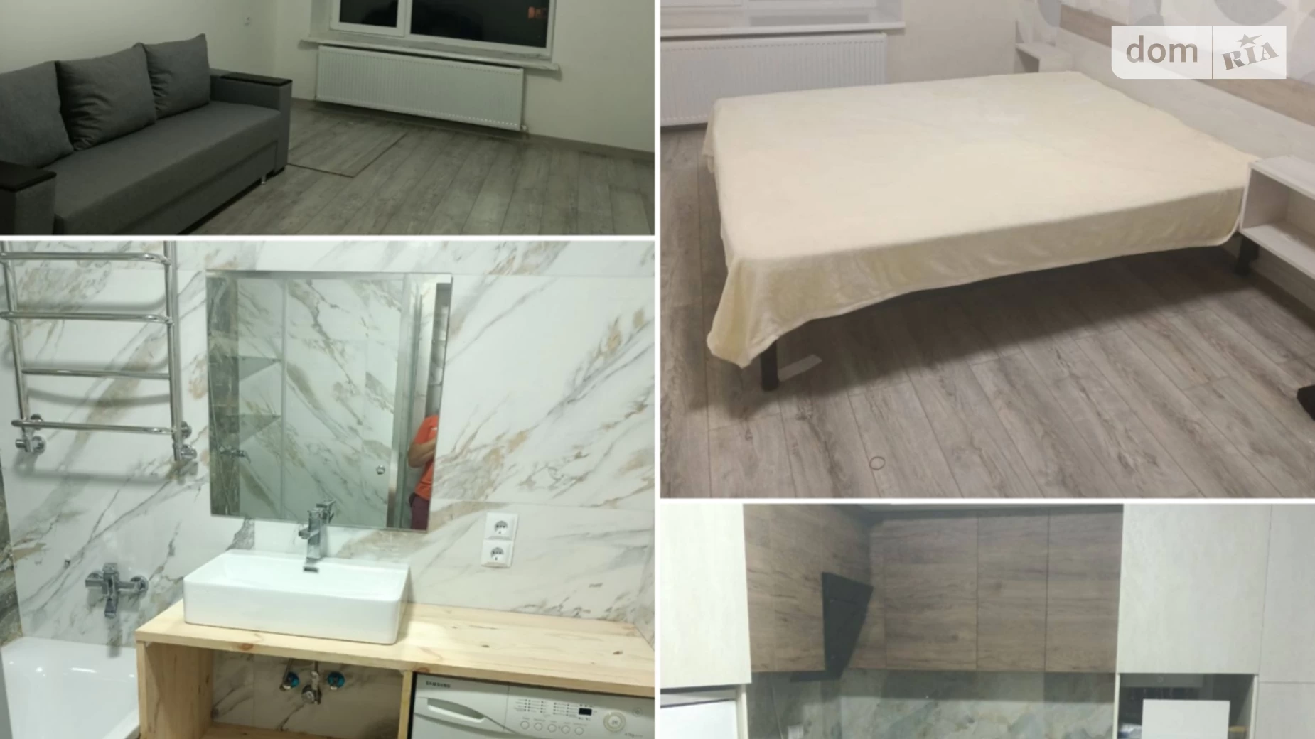 Здається в оренду 2-кімнатна квартира 64 кв. м у Хмельницькому, вул. Болбочана Петра, 3/2А - фото 5