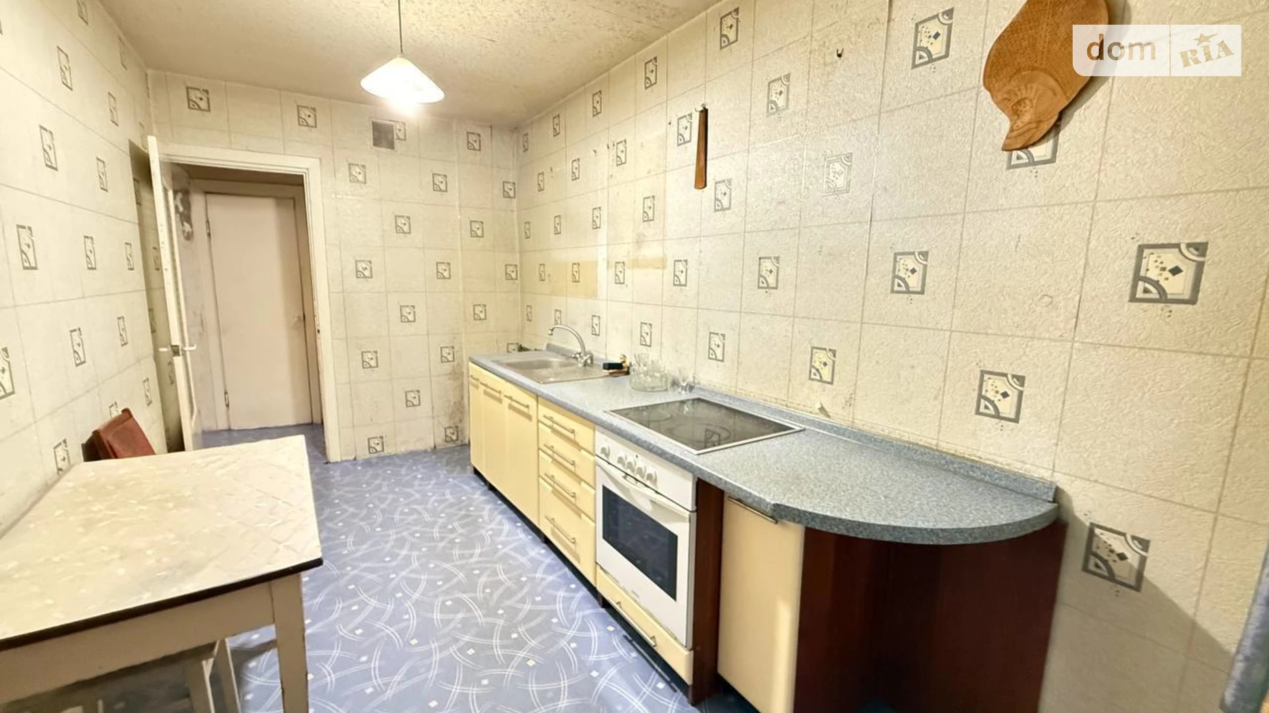 Продається 1-кімнатна квартира 38.1 кв. м у Дніпрі, просп. Героїв, 1Б - фото 5
