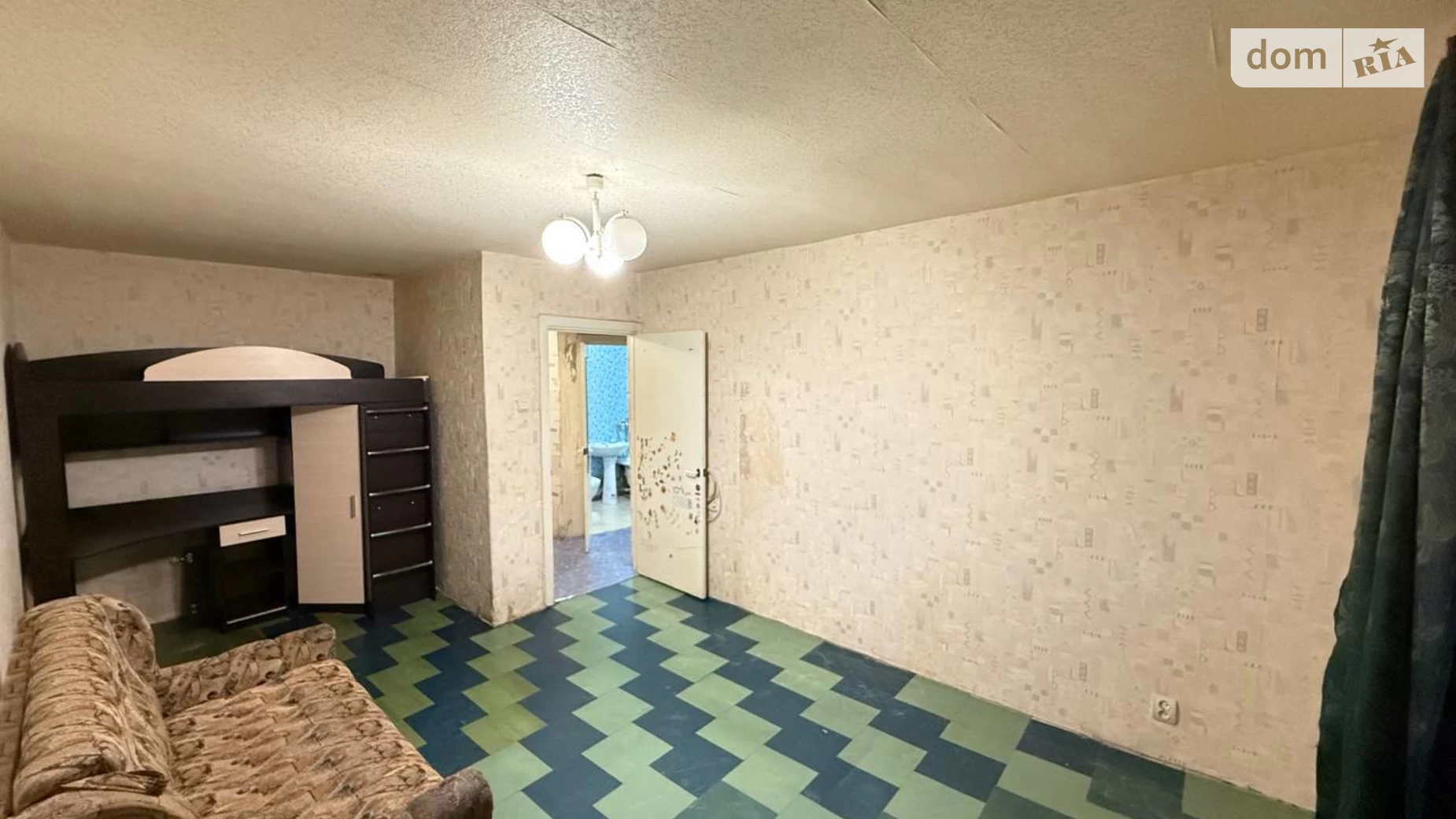 Продається 1-кімнатна квартира 38.1 кв. м у Дніпрі, просп. Героїв, 1Б - фото 2