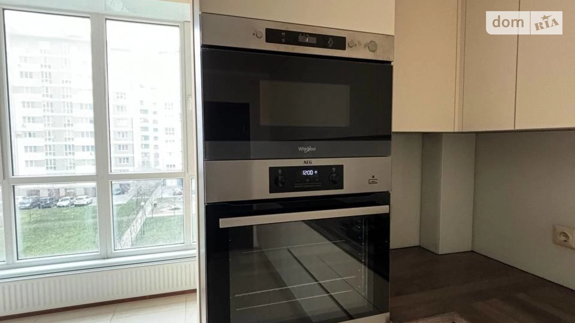 Продается 3-комнатная квартира 90 кв. м в Ивано-Франковске, ул. Стуса Василия, 32/4 - фото 4