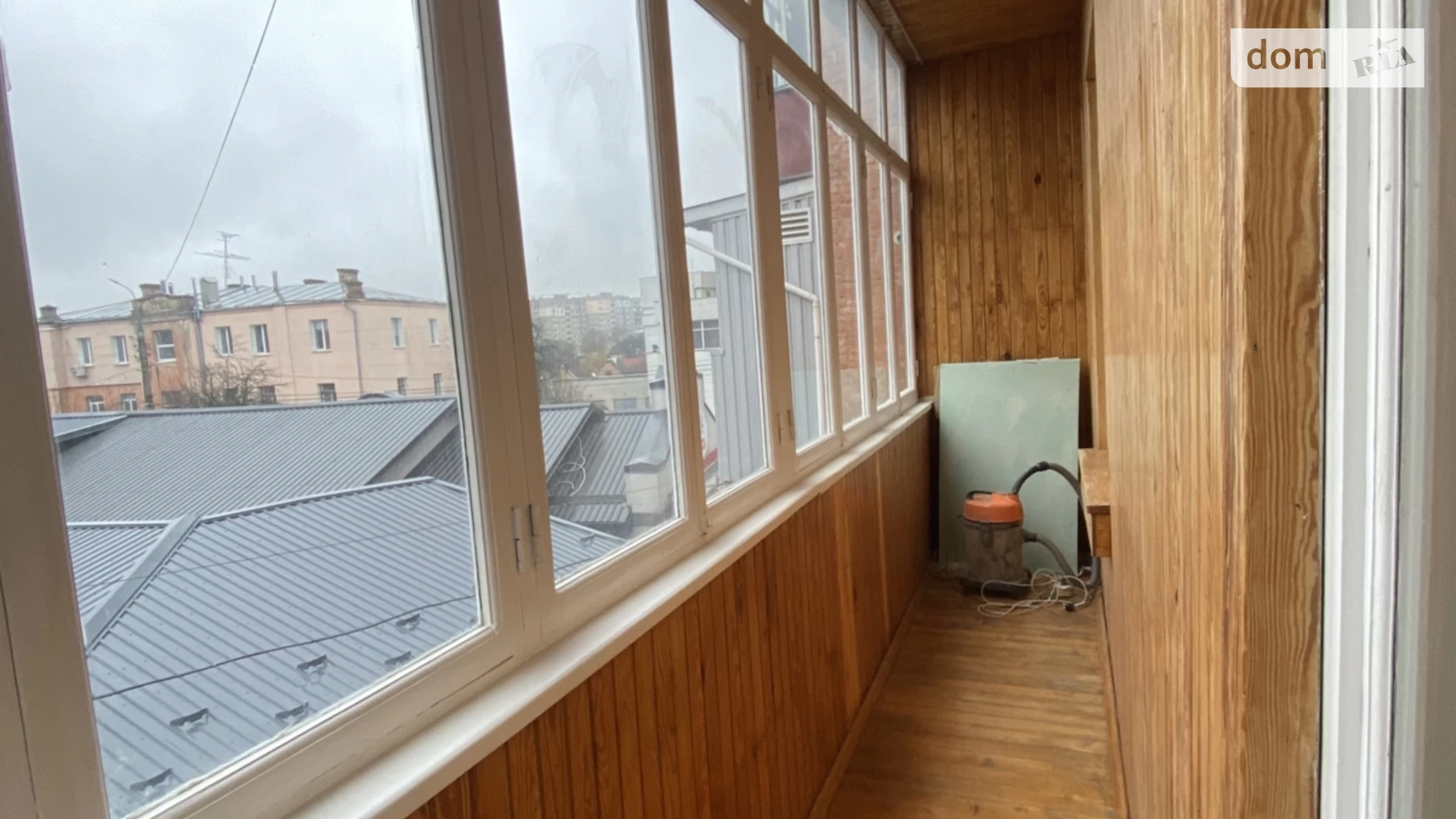 Продается 2-комнатная квартира 62.5 кв. м в Виннице, ул. Пирогова, 27 - фото 3