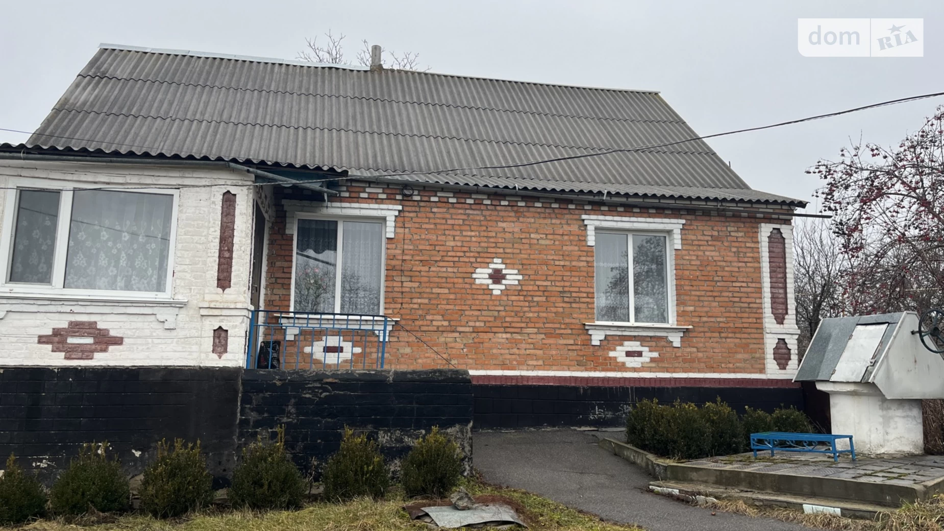 Продается одноэтажный дом 100 кв. м с балконом, цена: 40000 $ - фото 3