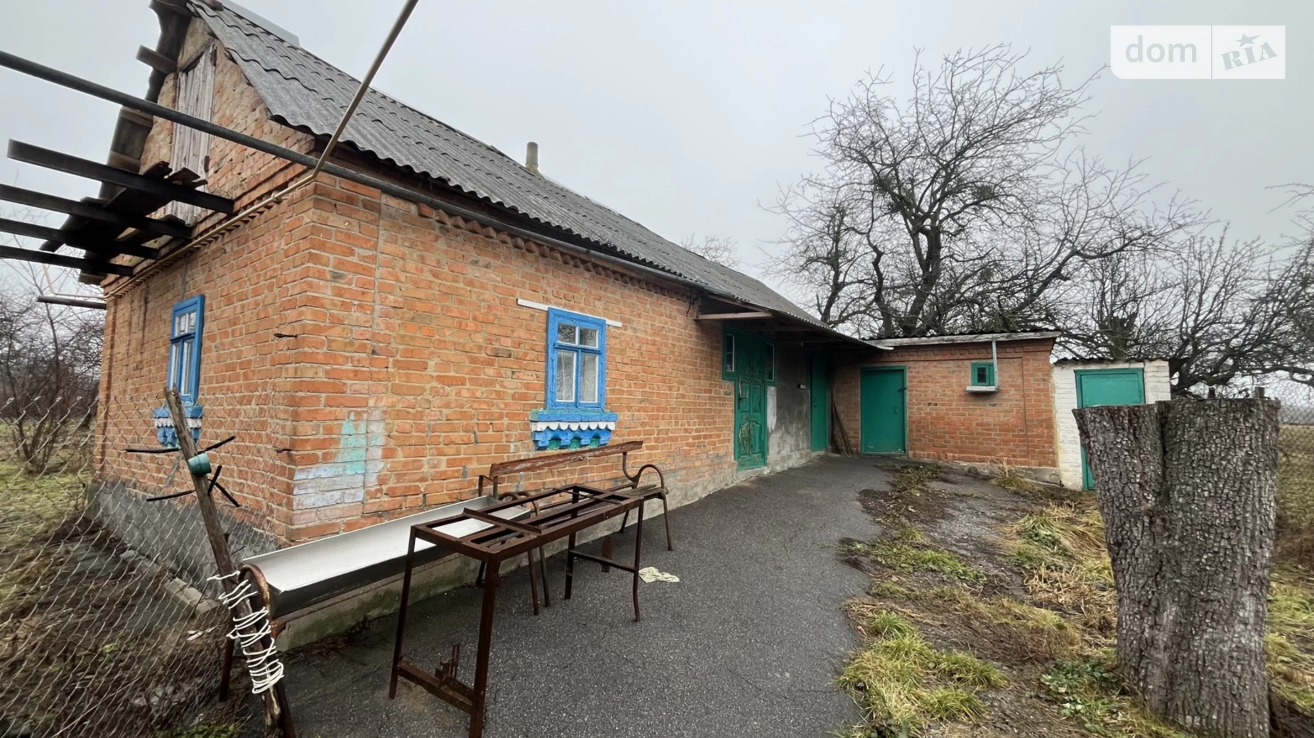 Продается одноэтажный дом 100 кв. м с балконом, цена: 40000 $ - фото 4