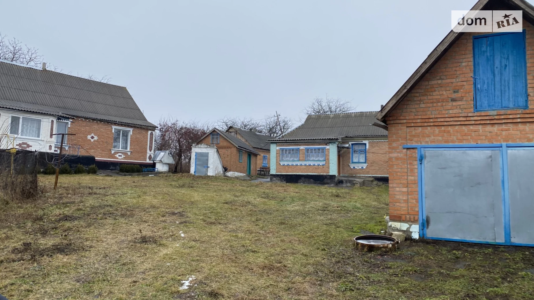 Продається одноповерховий будинок 100 кв. м с басейном, цена: 40000 $ - фото 4