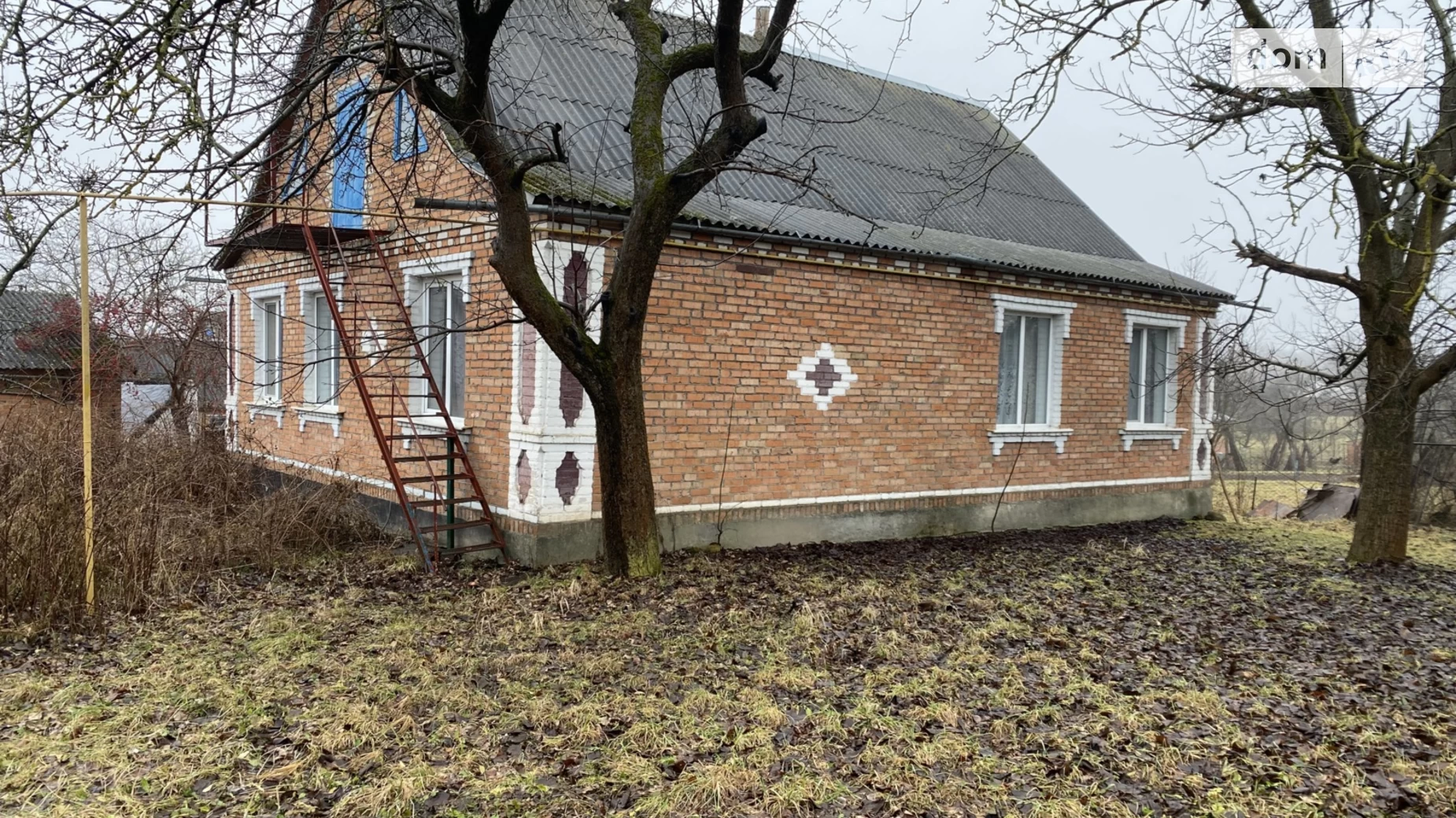 Продається одноповерховий будинок 100 кв. м с басейном, цена: 40000 $ - фото 2