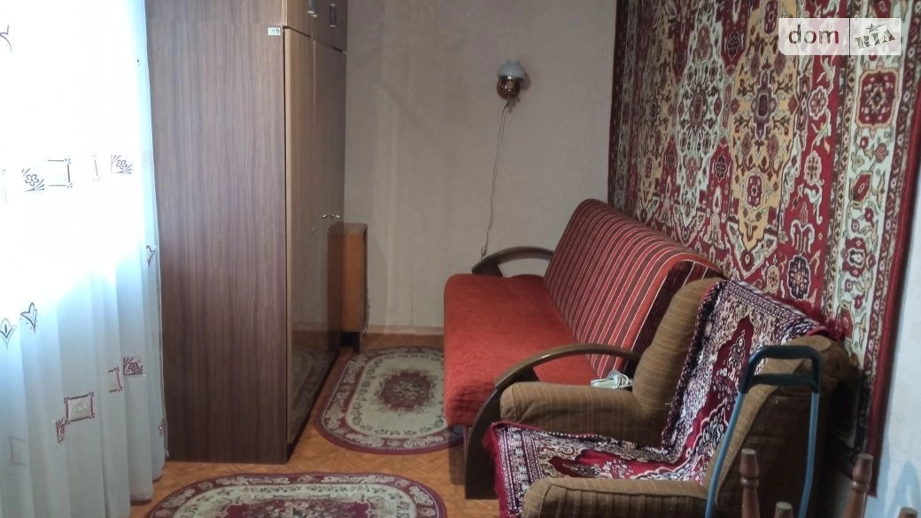Продается 2-комнатная квартира 45 кв. м в Хмельницком, ул. Каменецкая, 47 - фото 2