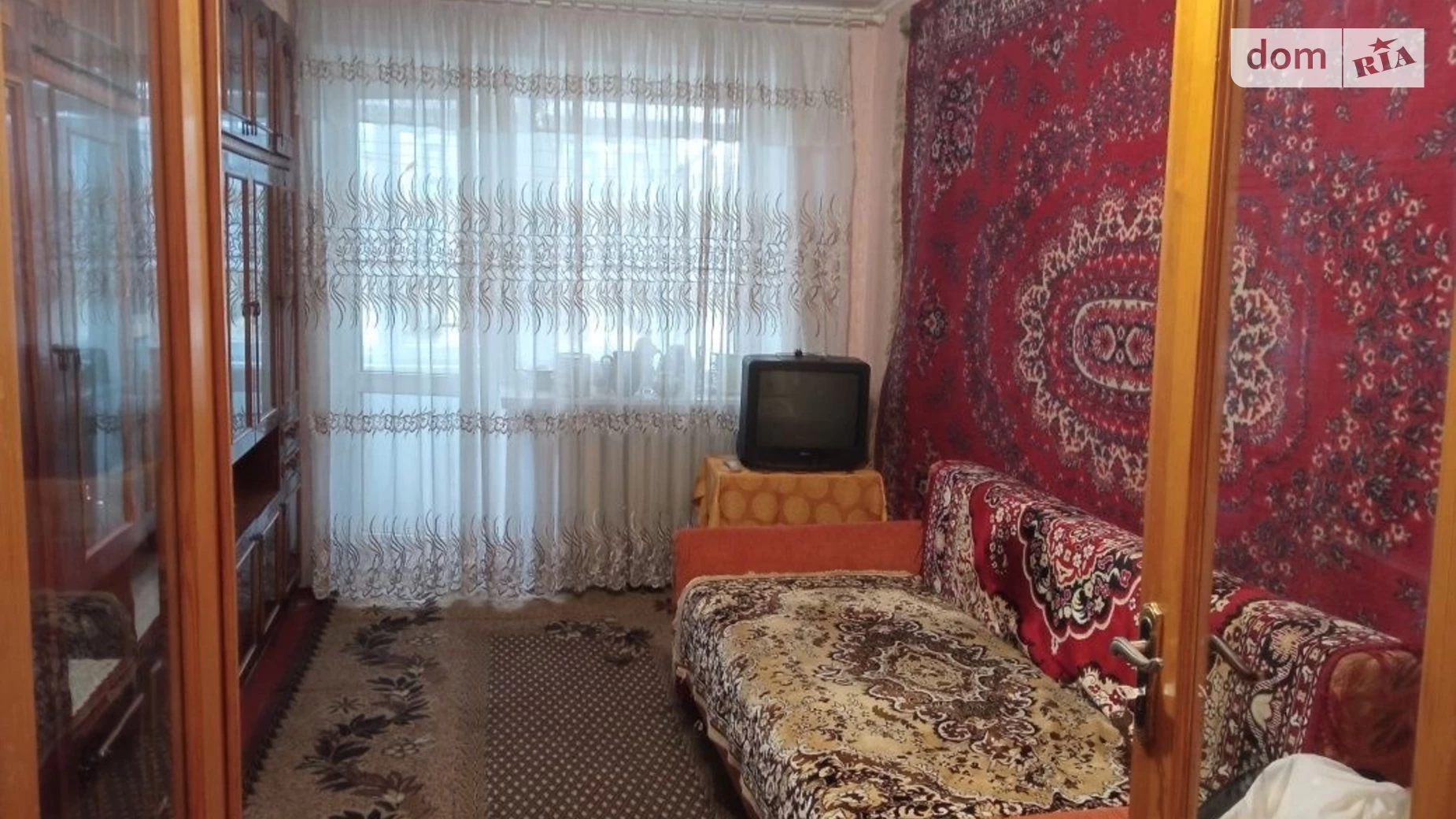 Продается 2-комнатная квартира 45 кв. м в Хмельницком, ул. Каменецкая, 47 - фото 3