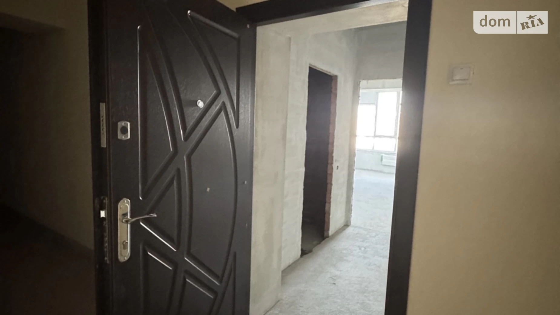Продается 1-комнатная квартира 46.3 кв. м в Хмельницком, ул. Степана Бандеры, 30А - фото 3