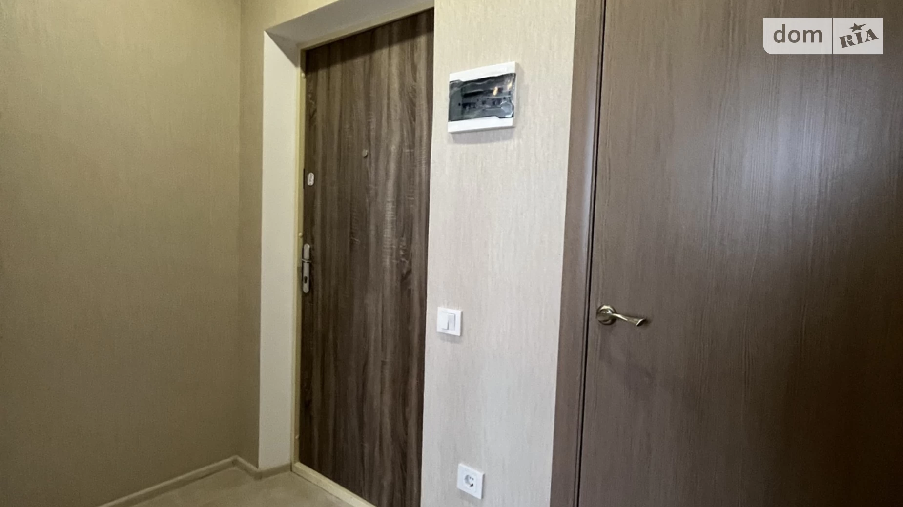 Продается 1-комнатная квартира 34.48 кв. м в Авангарде, ул. Европейская - фото 5
