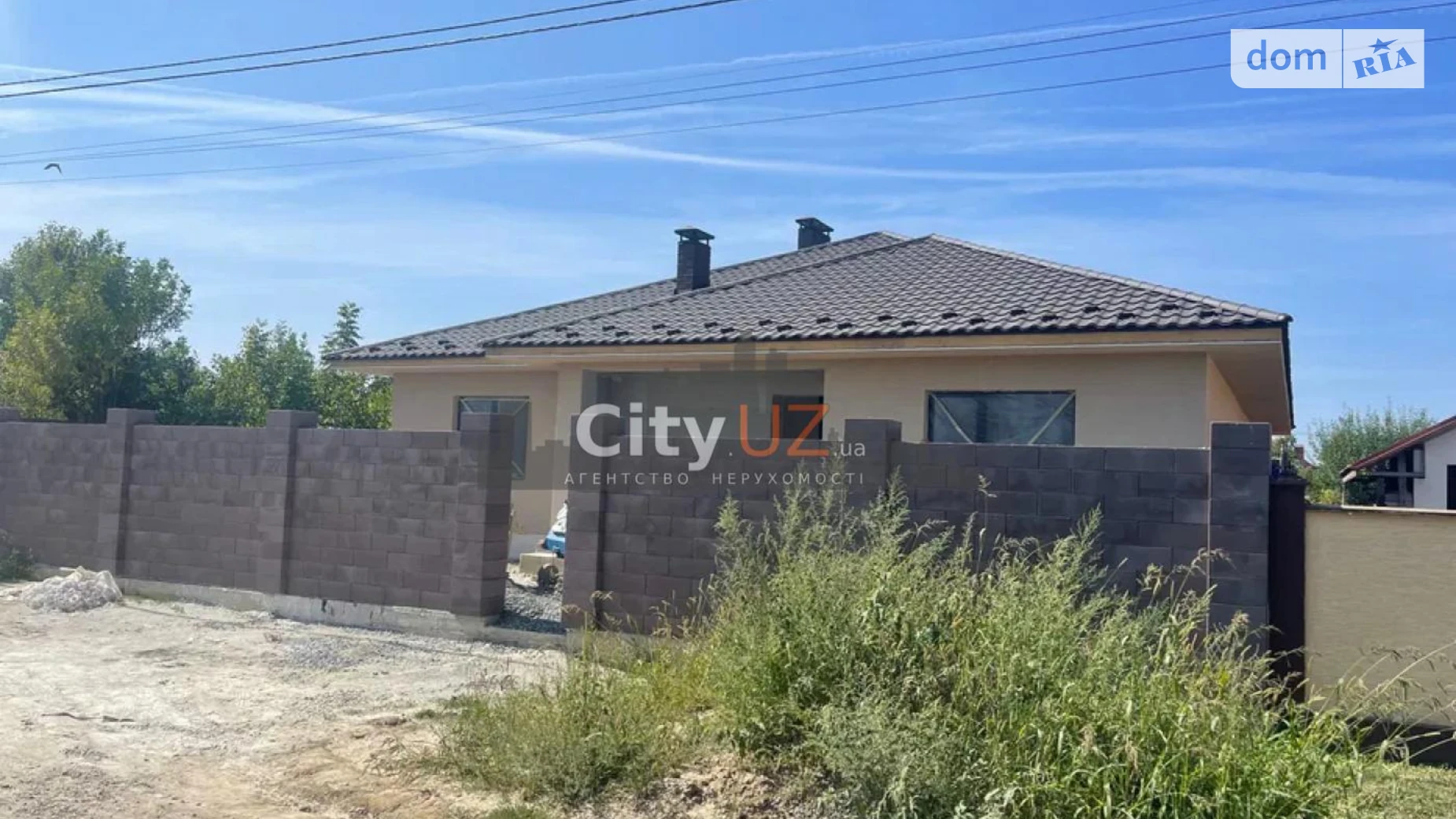 Продається одноповерховий будинок 200 кв. м з гаражем, цена: 189000 $ - фото 4