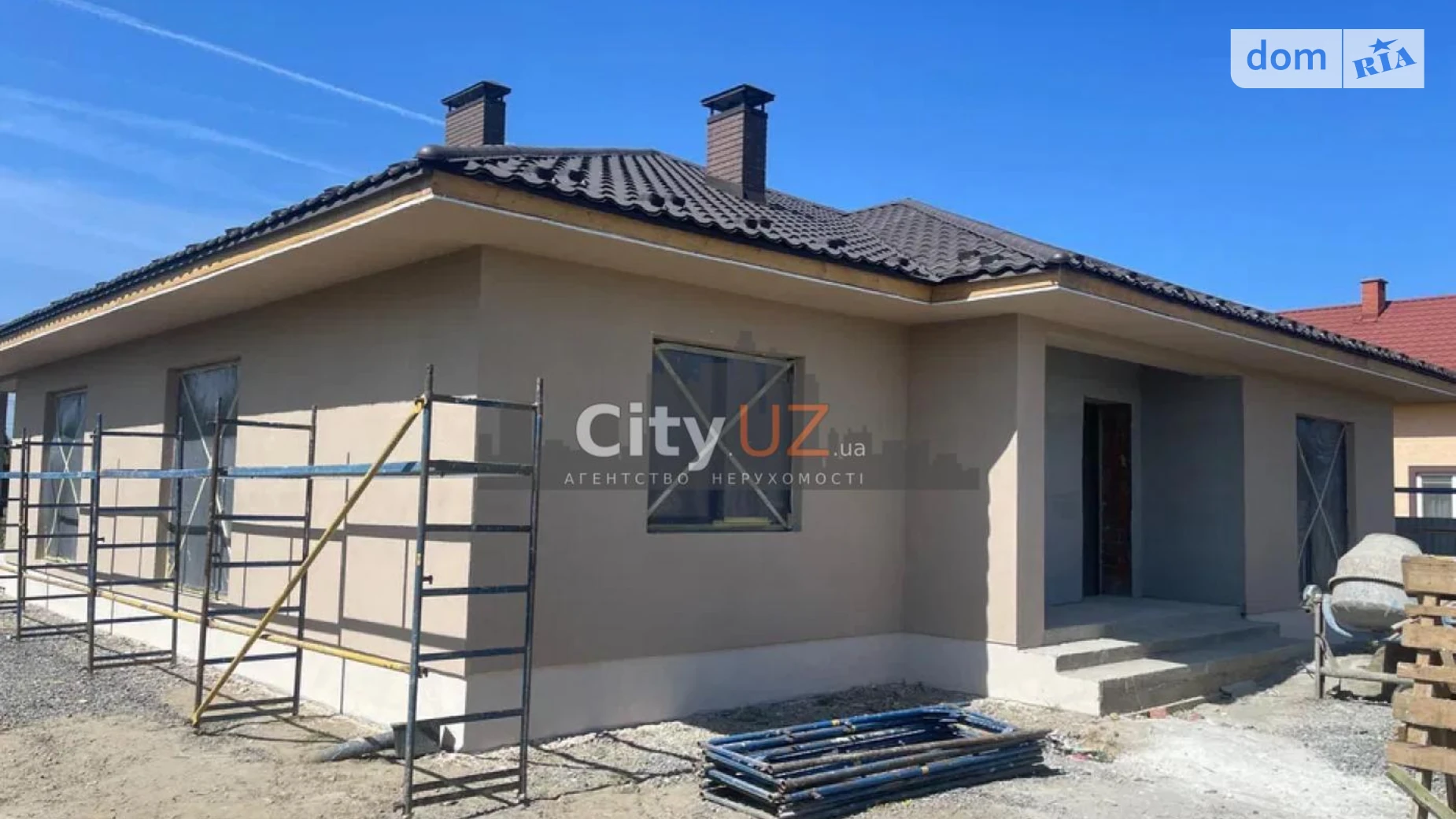 Продається одноповерховий будинок 200 кв. м з гаражем, цена: 189000 $ - фото 5