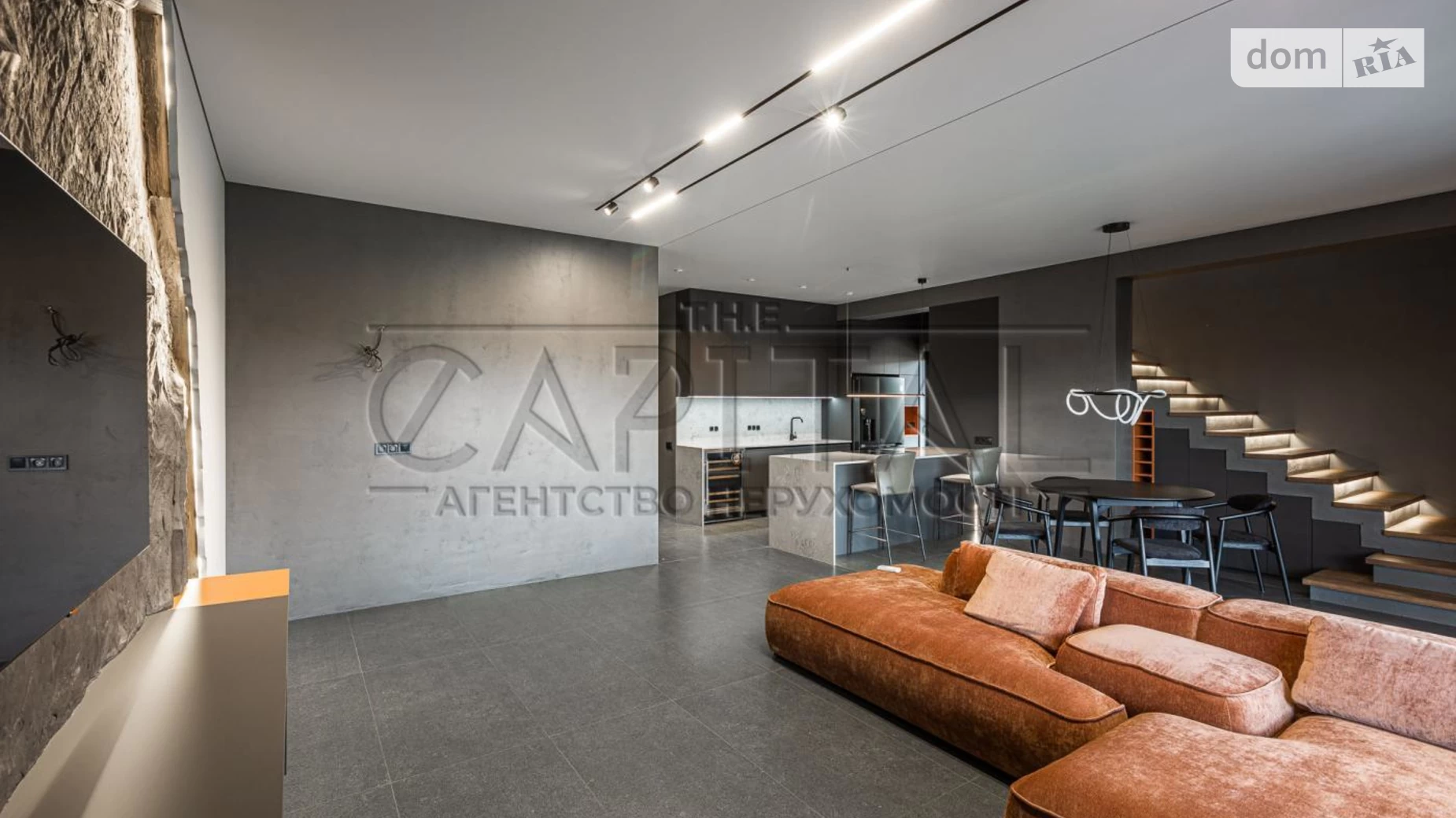 Продається будинок 2 поверховий 178 кв. м з садом, цена: 418300 $ - фото 2