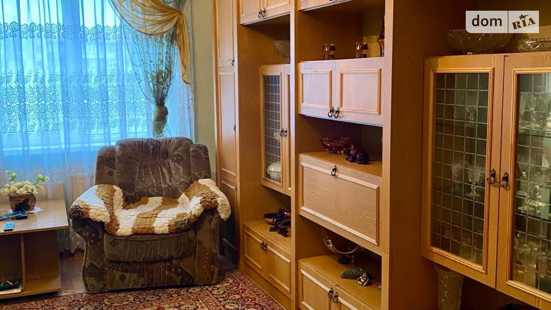 Продается 3-комнатная квартира 61.3 кв. м в Сумах, ул. Героев Крут - фото 2