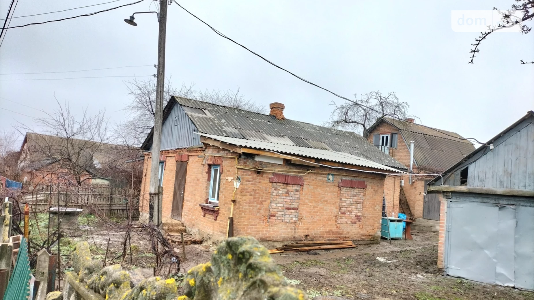 Продається одноповерховий будинок 60 кв. м з мансардою, цена: 54000 $ - фото 2