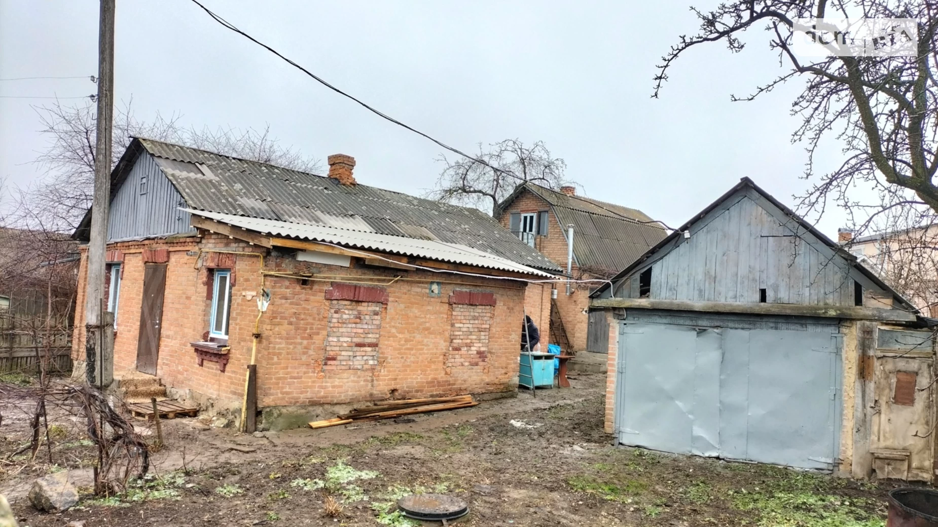 Продається одноповерховий будинок 60 кв. м з мансардою, цена: 54000 $ - фото 3