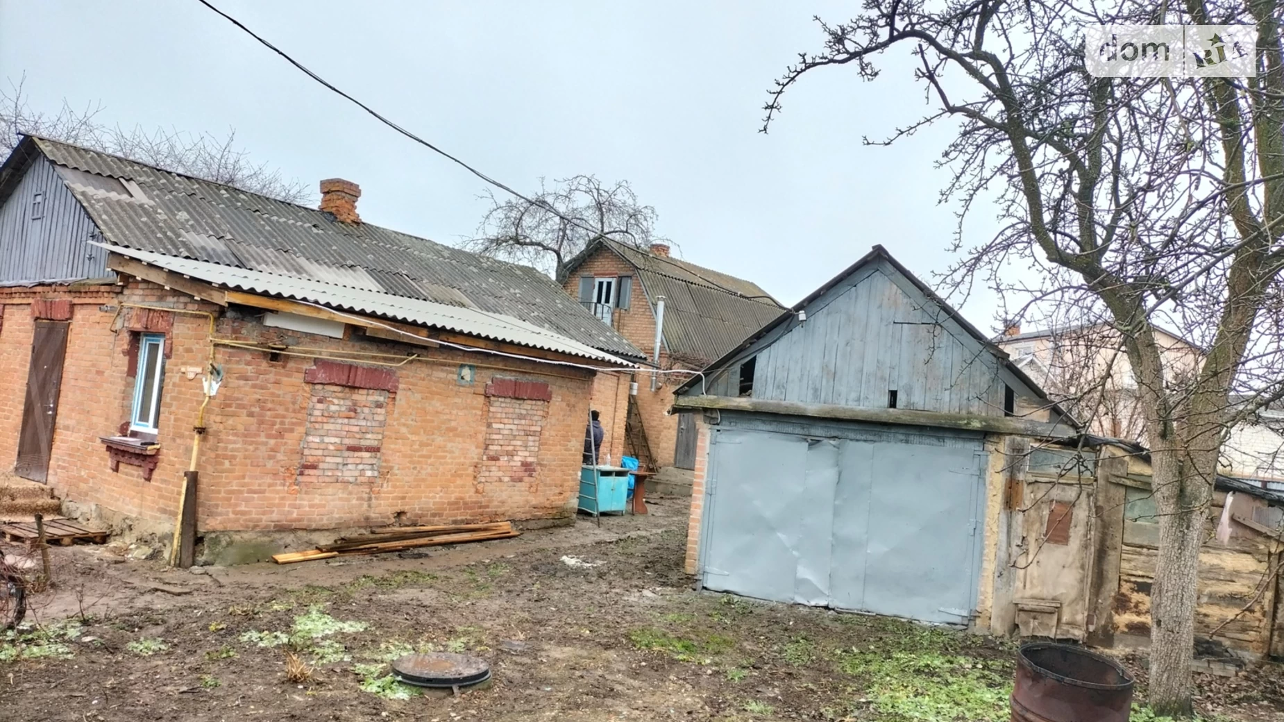 Продається одноповерховий будинок 60 кв. м з мансардою, цена: 54000 $ - фото 4
