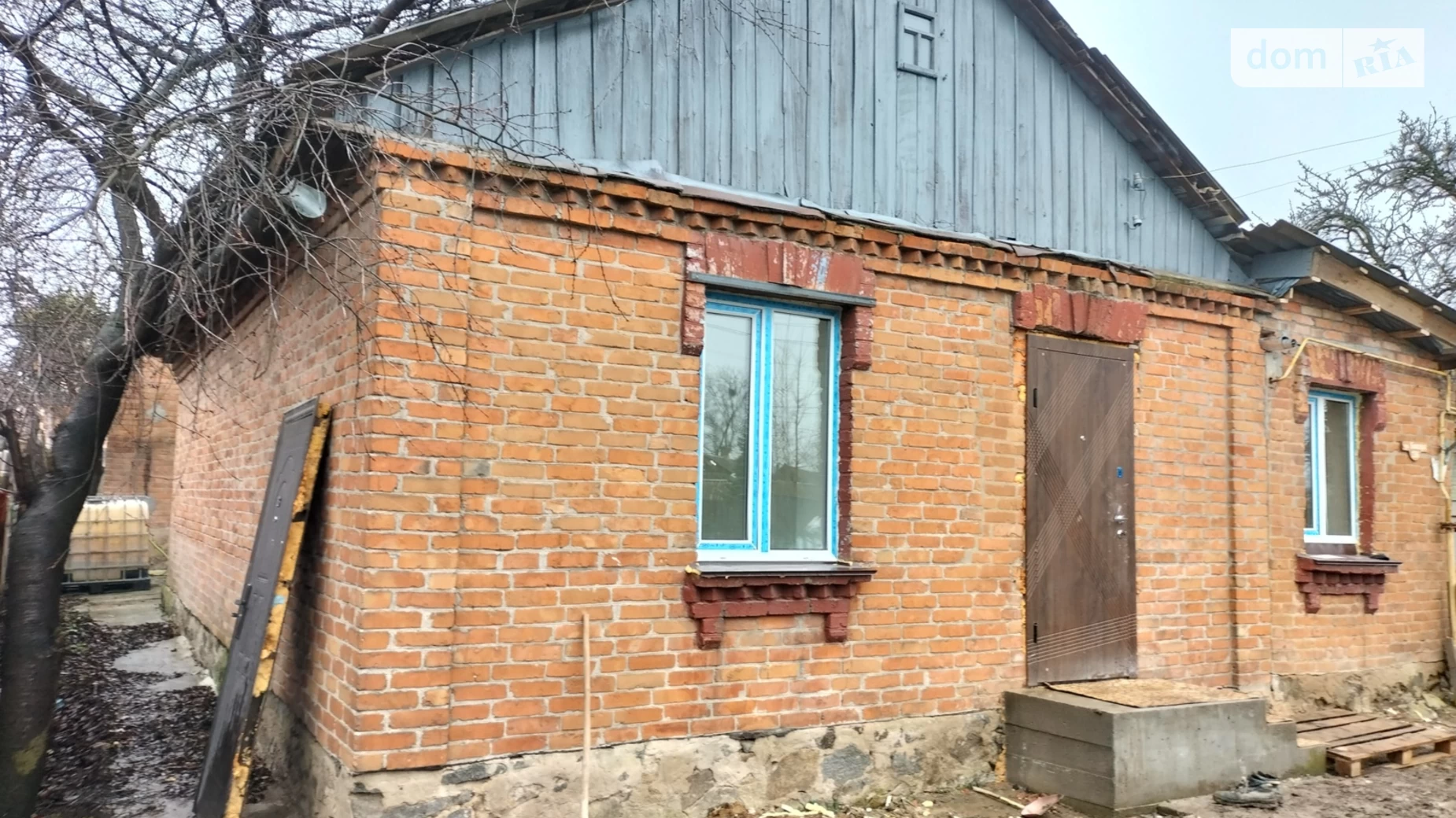 Продається одноповерховий будинок 60 кв. м з мансардою, цена: 54000 $ - фото 5