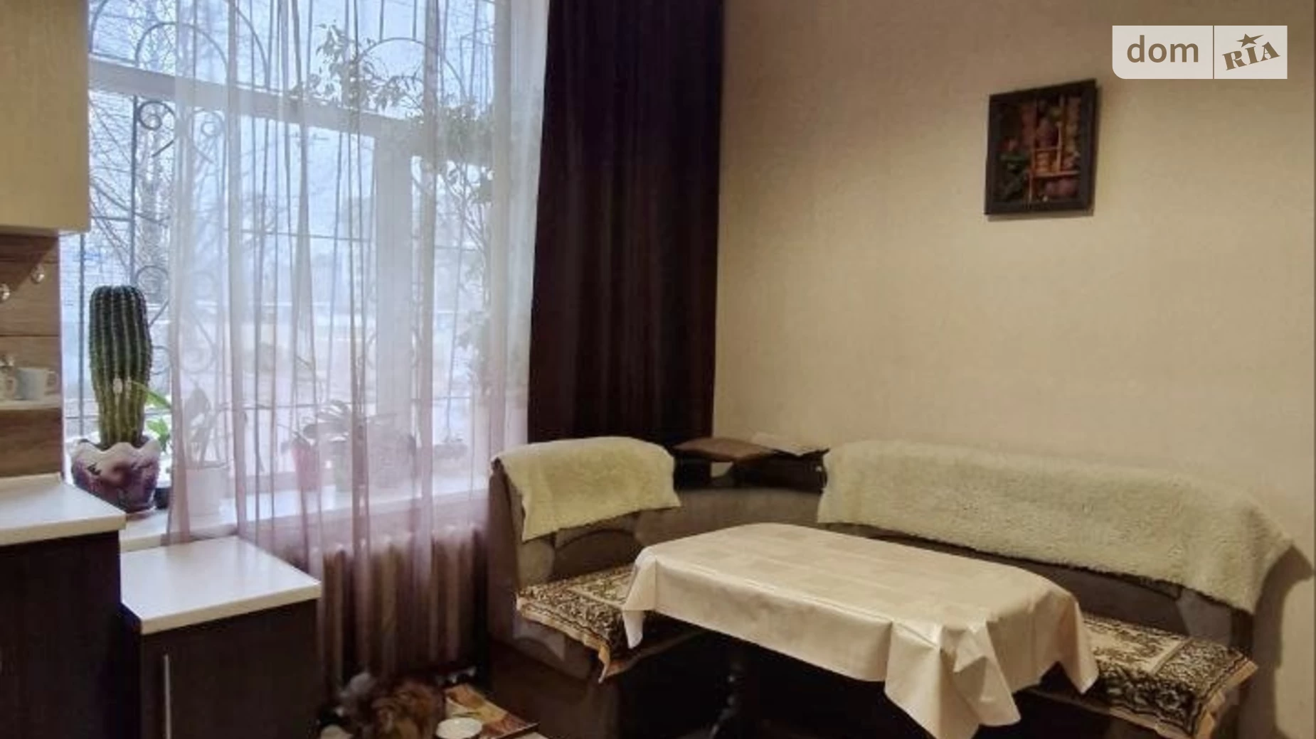 Продається 1-кімнатна квартира 50.5 кв. м у Дніпрі, просп. Хмельницького Богдана, 12Г - фото 2