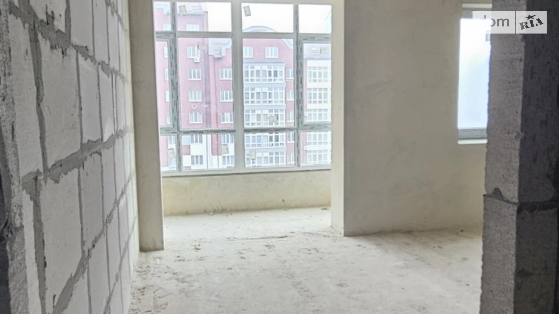 Продається 2-кімнатна квартира 71.5 кв. м у Івано-Франківську, вул. Височана Семена - фото 3