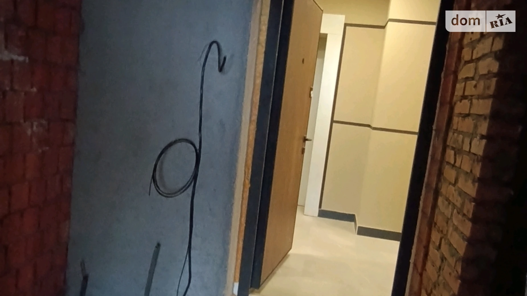 Продается 1-комнатная квартира 32.2 кв. м в Ирпене, ул. Университетская(Карла Маркса), 1М - фото 5